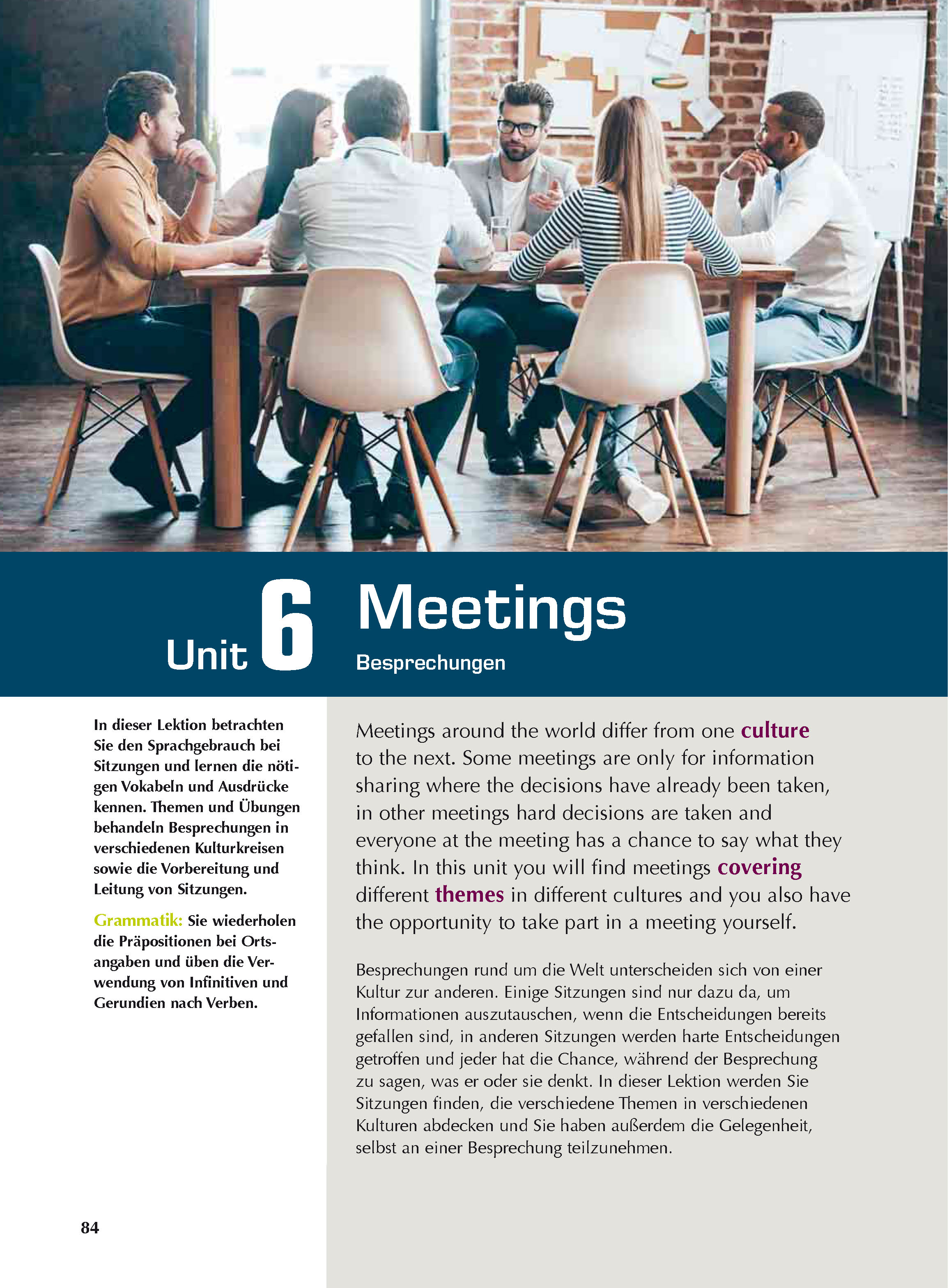 Langenscheidt Komplett-Paket Business English