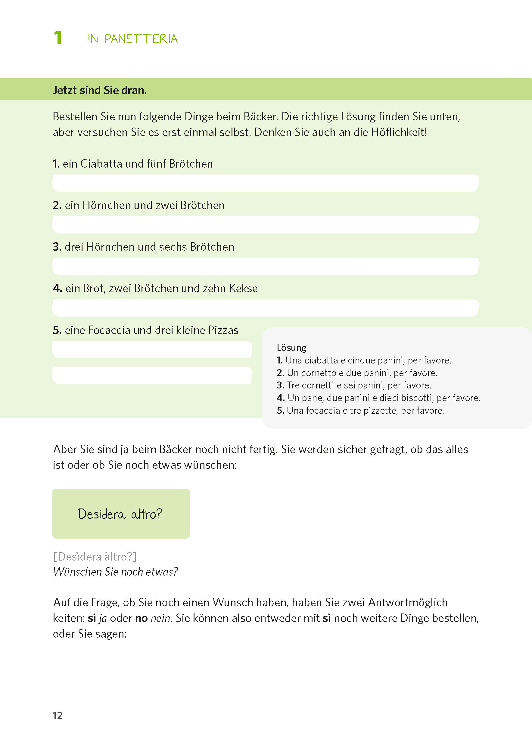 PONS Italienisch leicht & locker