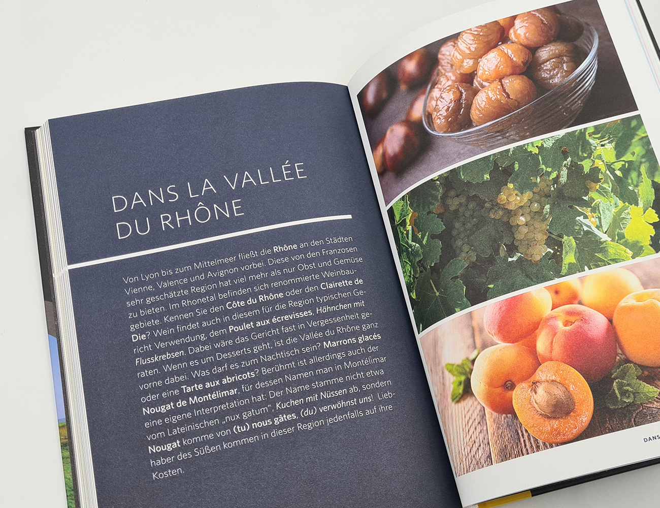 Langenscheidt Französisch - eine kulinarische Sprachreise Langenscheidt Französisch - eine kulinarische Sprachreise