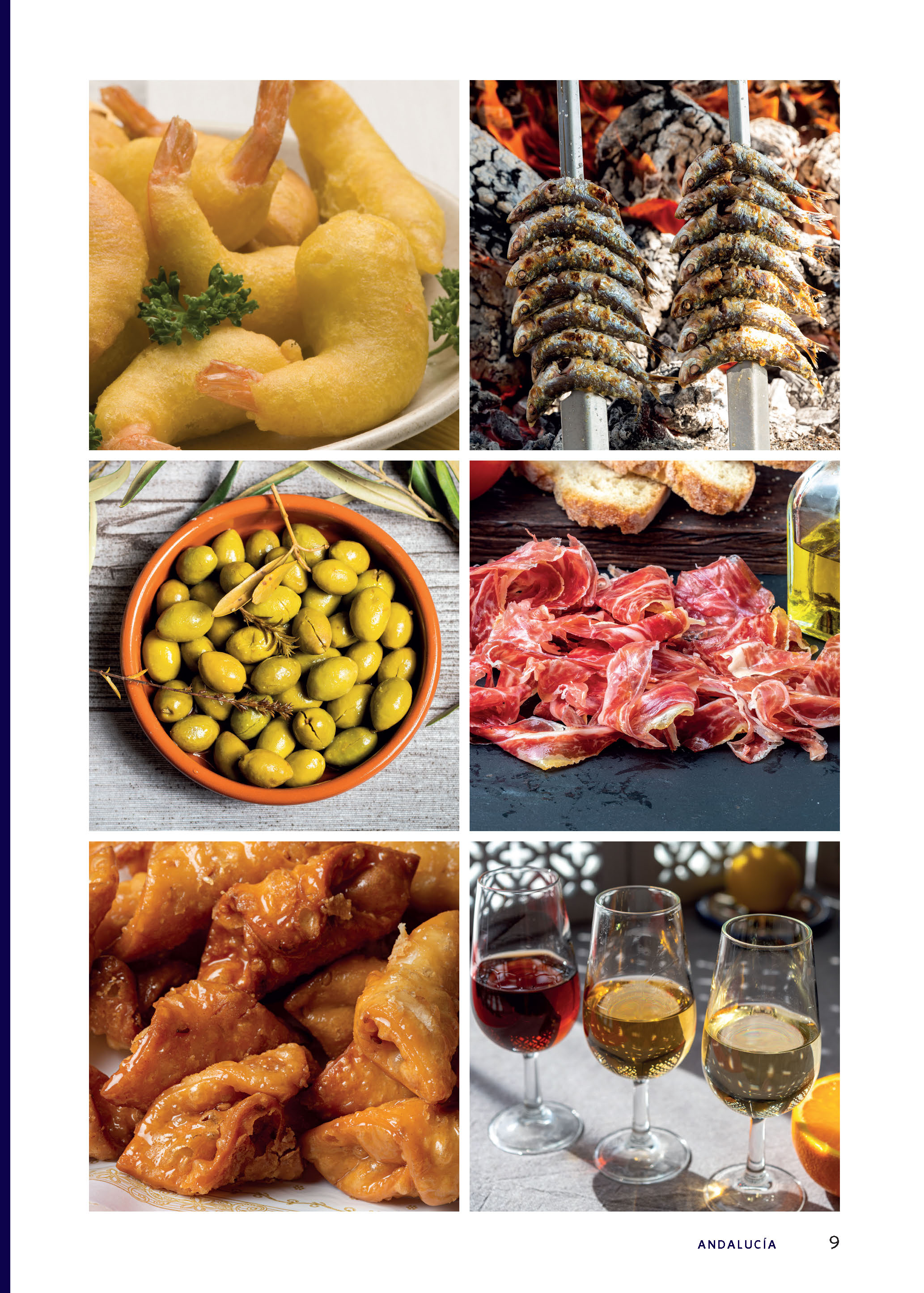 Langenscheidt Die kulinarische Sprachreise Spanisch