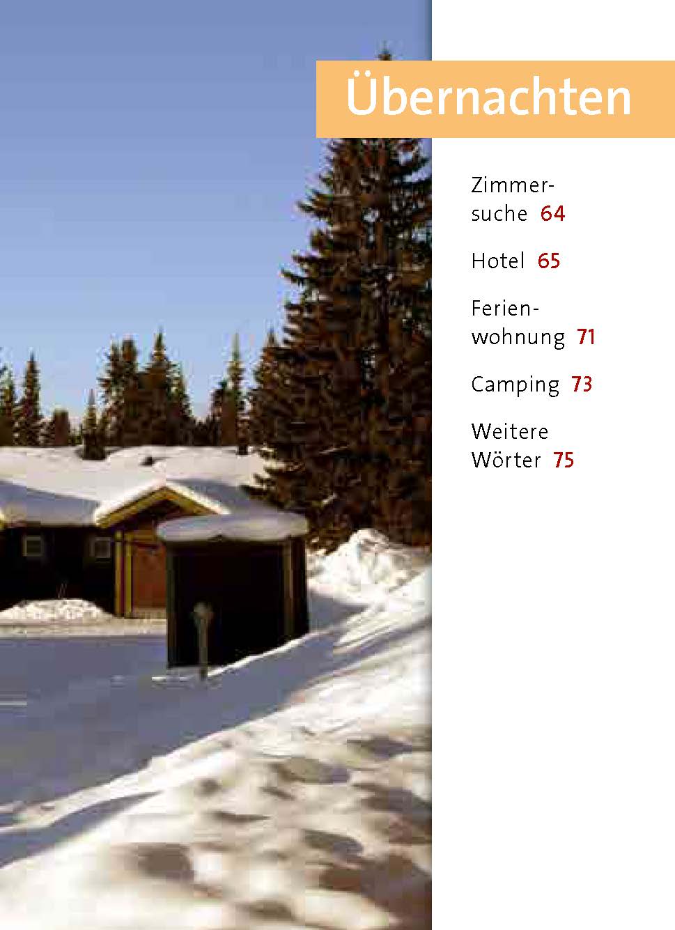 Langenscheidt Universal-Sprachführer Schwedisch