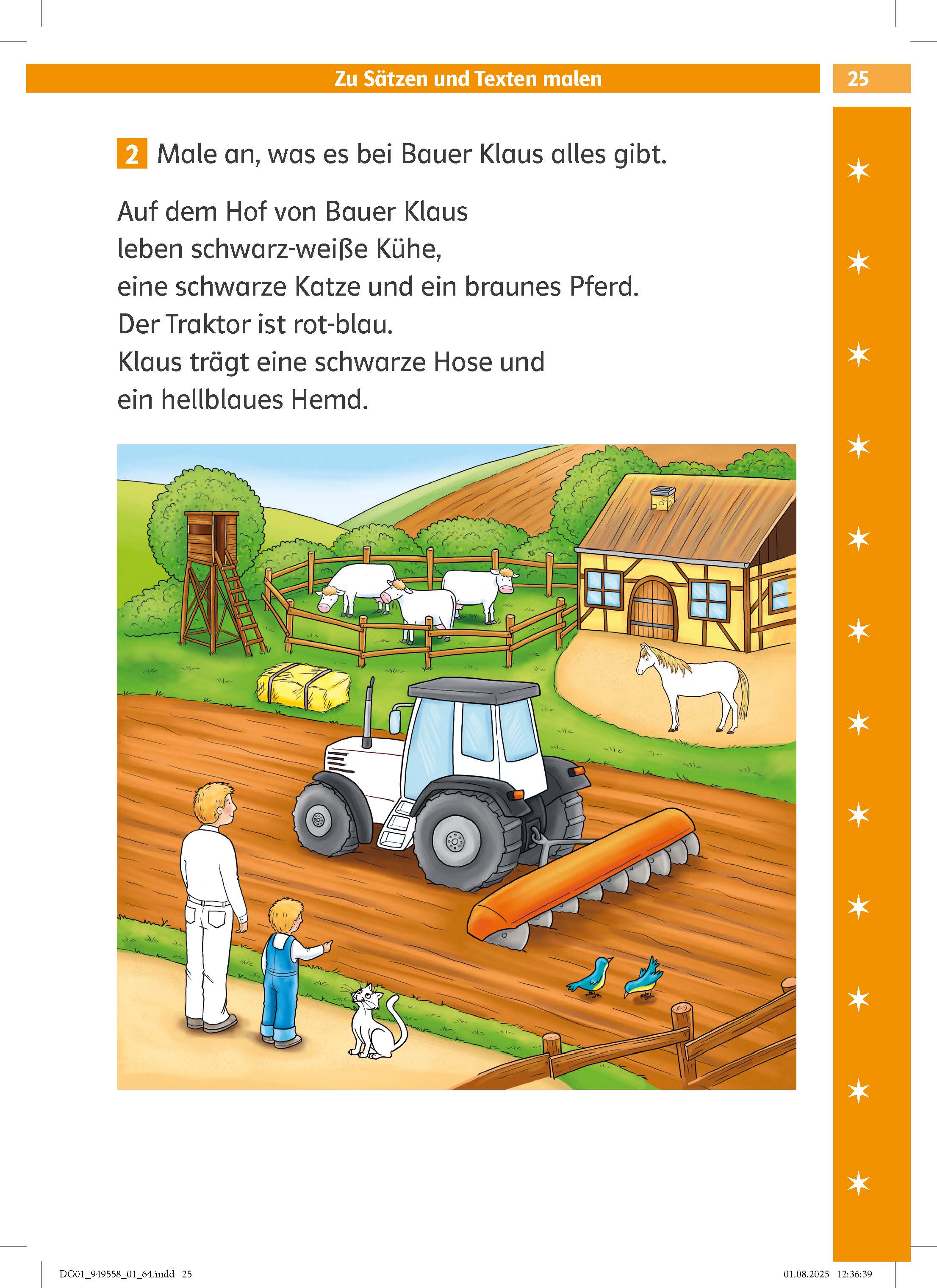 Klett Die Deutsch-Helden: Flüssig lesen und verstehen 1. Klasse Klett Die Deutsch-Helden: Flüssig lesen und verstehen 1. Klasse