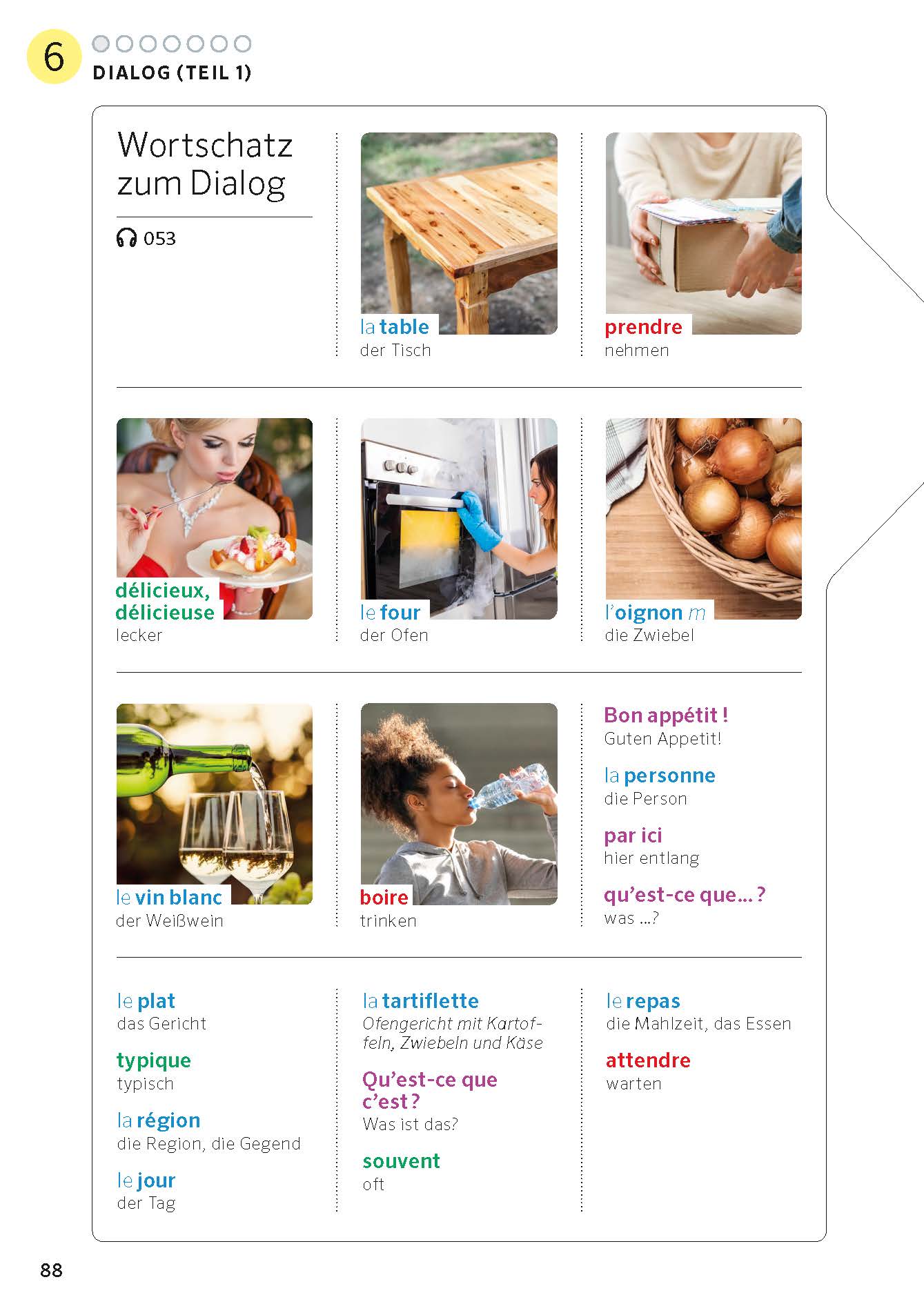 Langenscheidt Schritt für Schritt Französisch Langenscheidt Schritt für Schritt Französisch