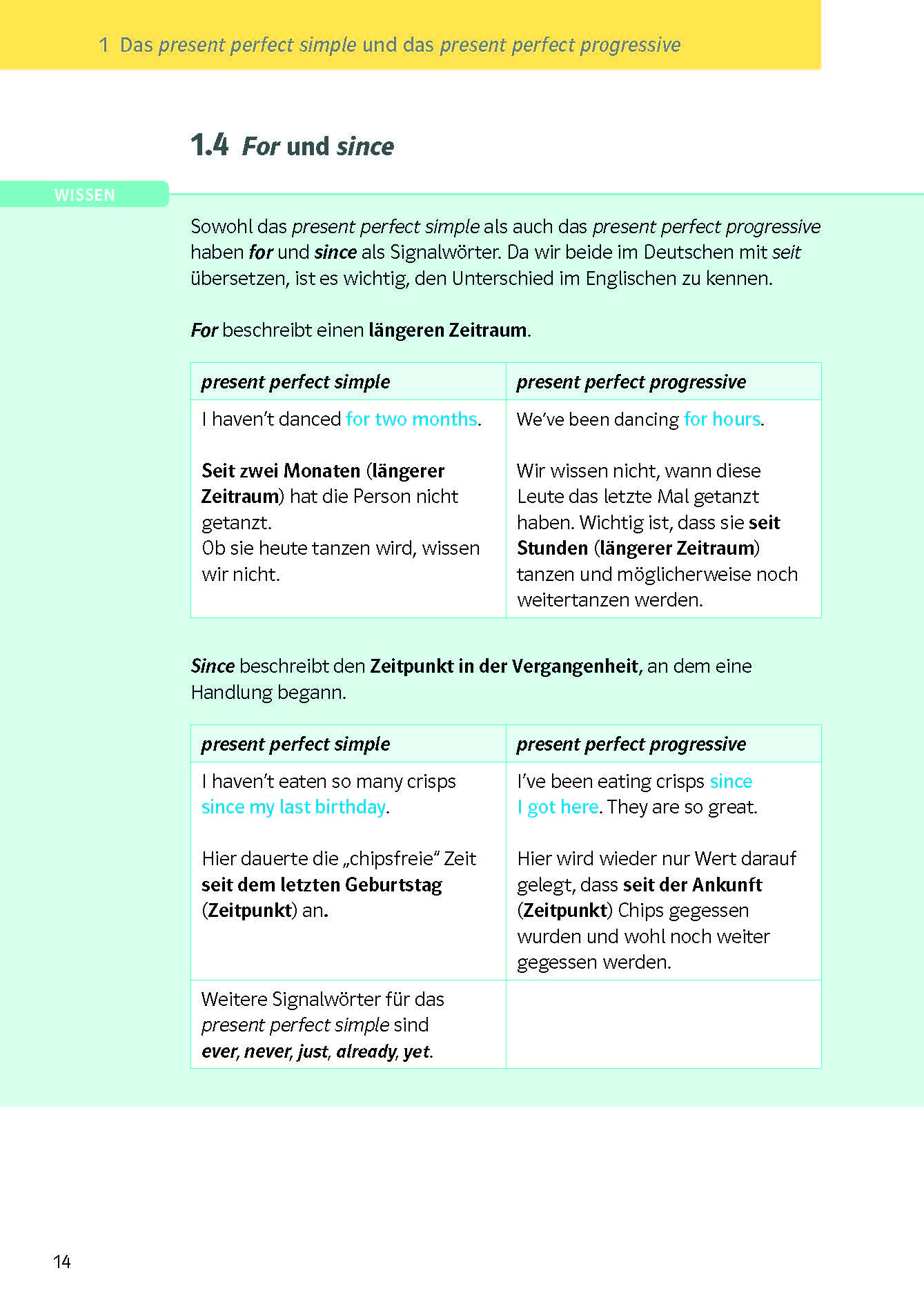 Klett KomplettTrainer Gymnasium Englisch 7. Klasse