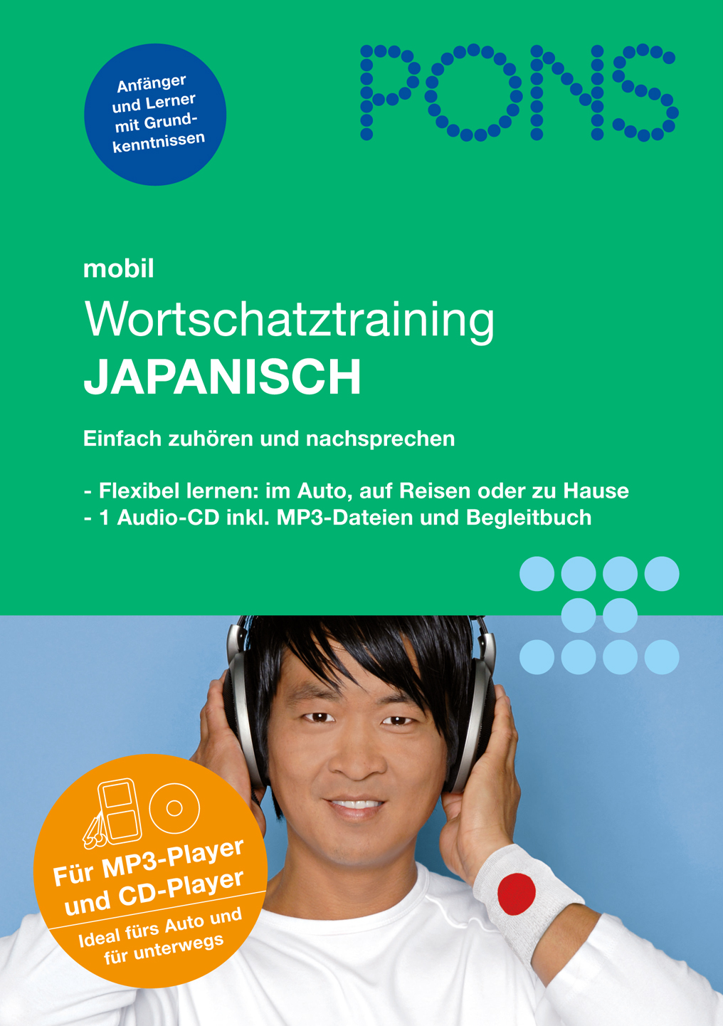 PONS Wortschatztraining Japanisch PONS Wortschatztraining Japanisch
