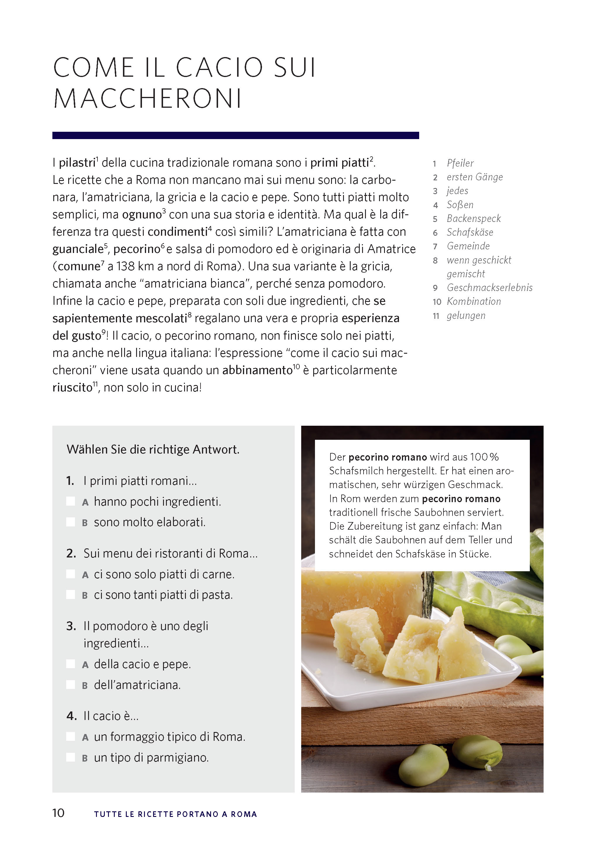 Langenscheidt Die kulinarische Sprachreise Italienisch Langenscheidt Die kulinarische Sprachreise Italienisch