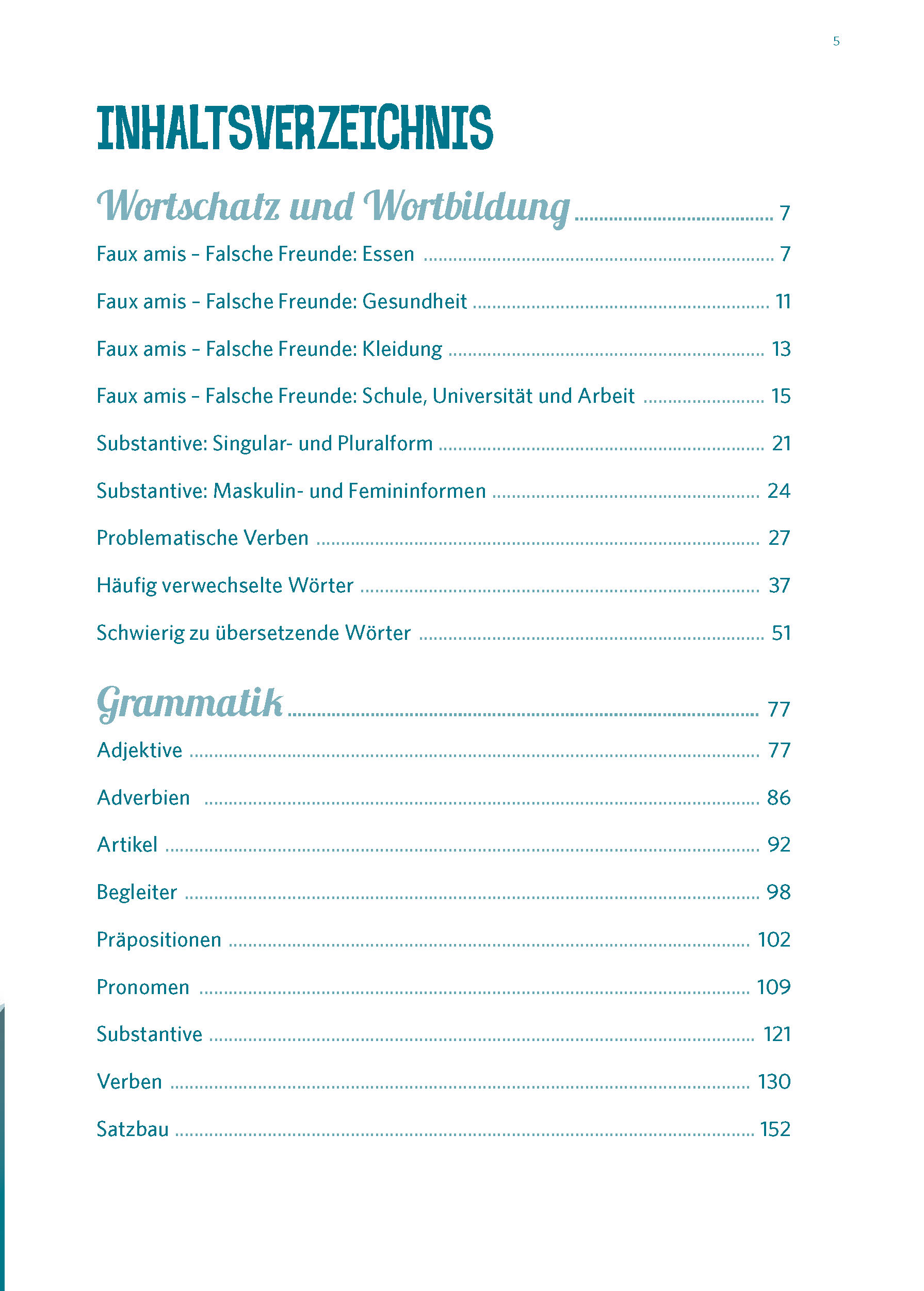 Langenscheidt Richtig oder Falsch? Französisch