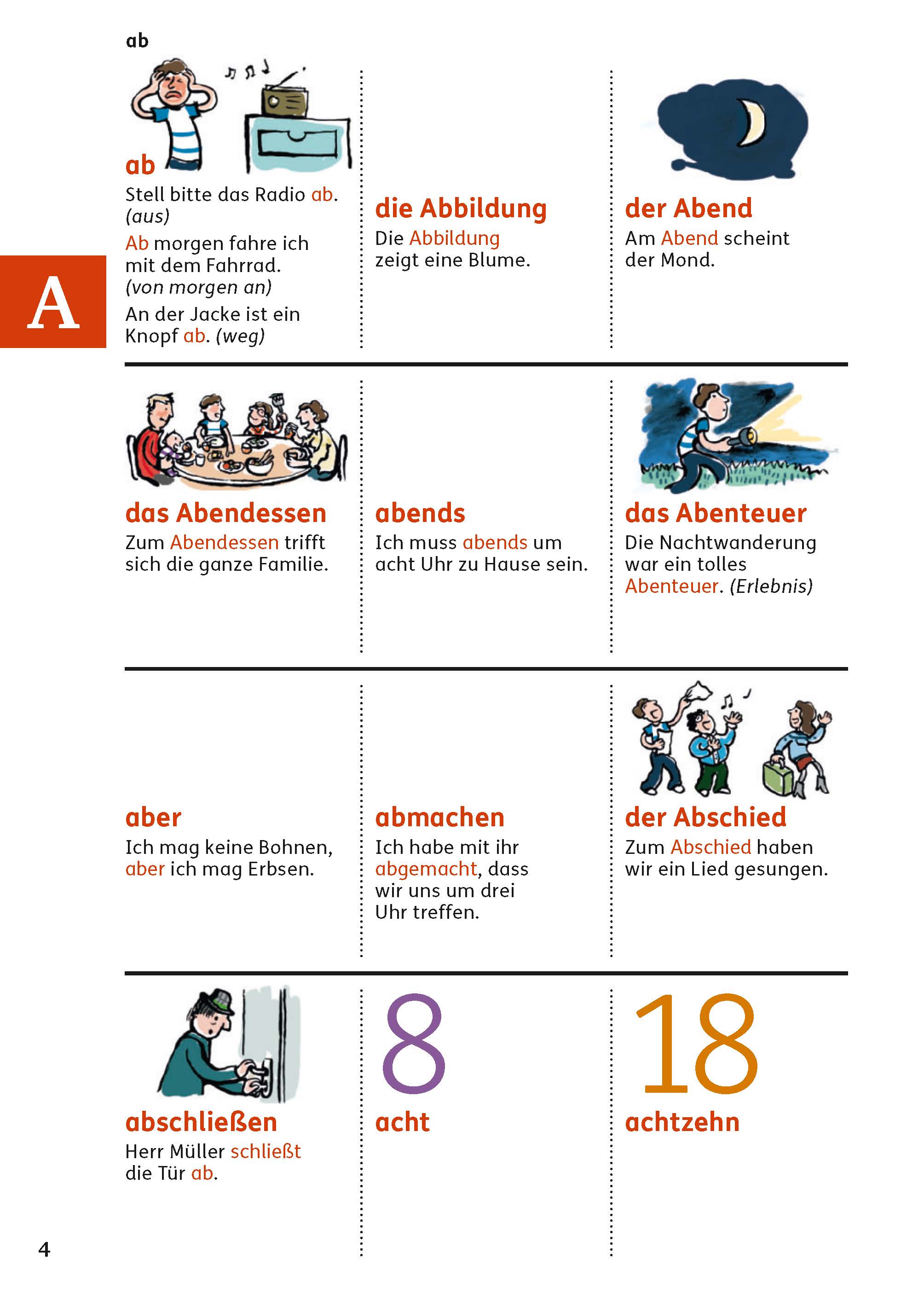 Langenscheidt Grundschulwörterbuch Deutsch Langenscheidt Grundschulwörterbuch Deutsch