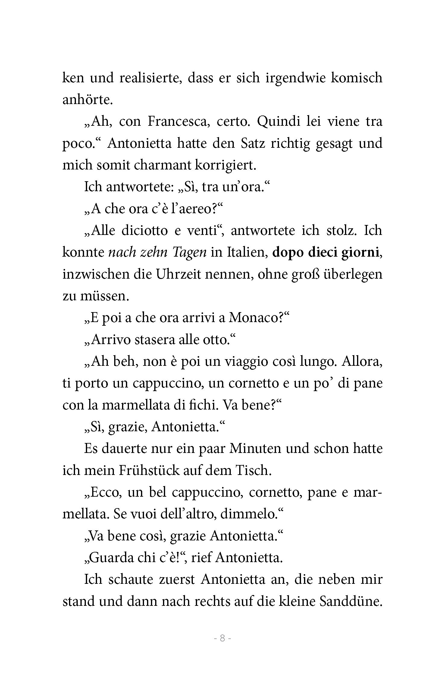 Langenscheidt Italienisch lernen mit Nico