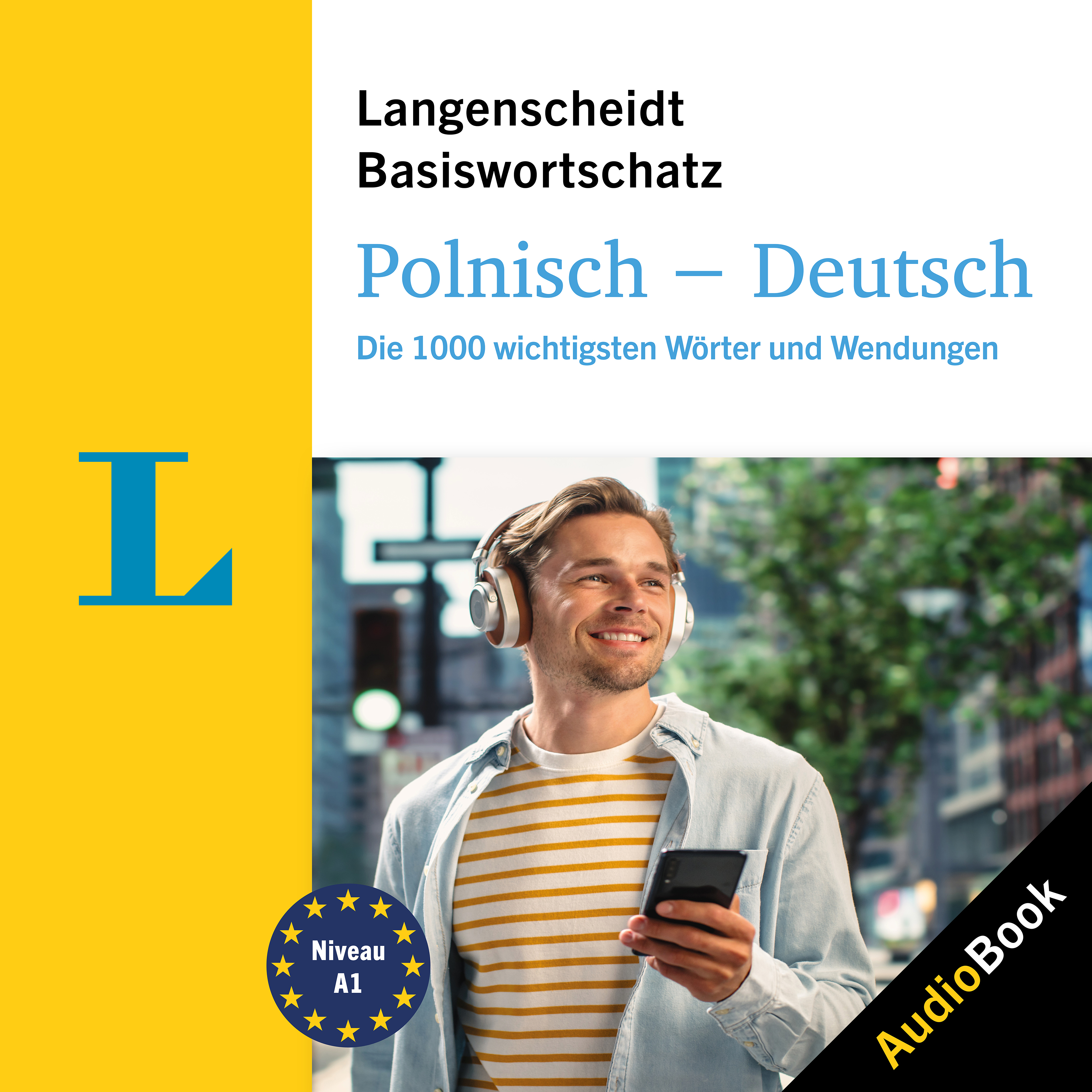 Langenscheidt Polnisch-Deutsch Basiswortschatz