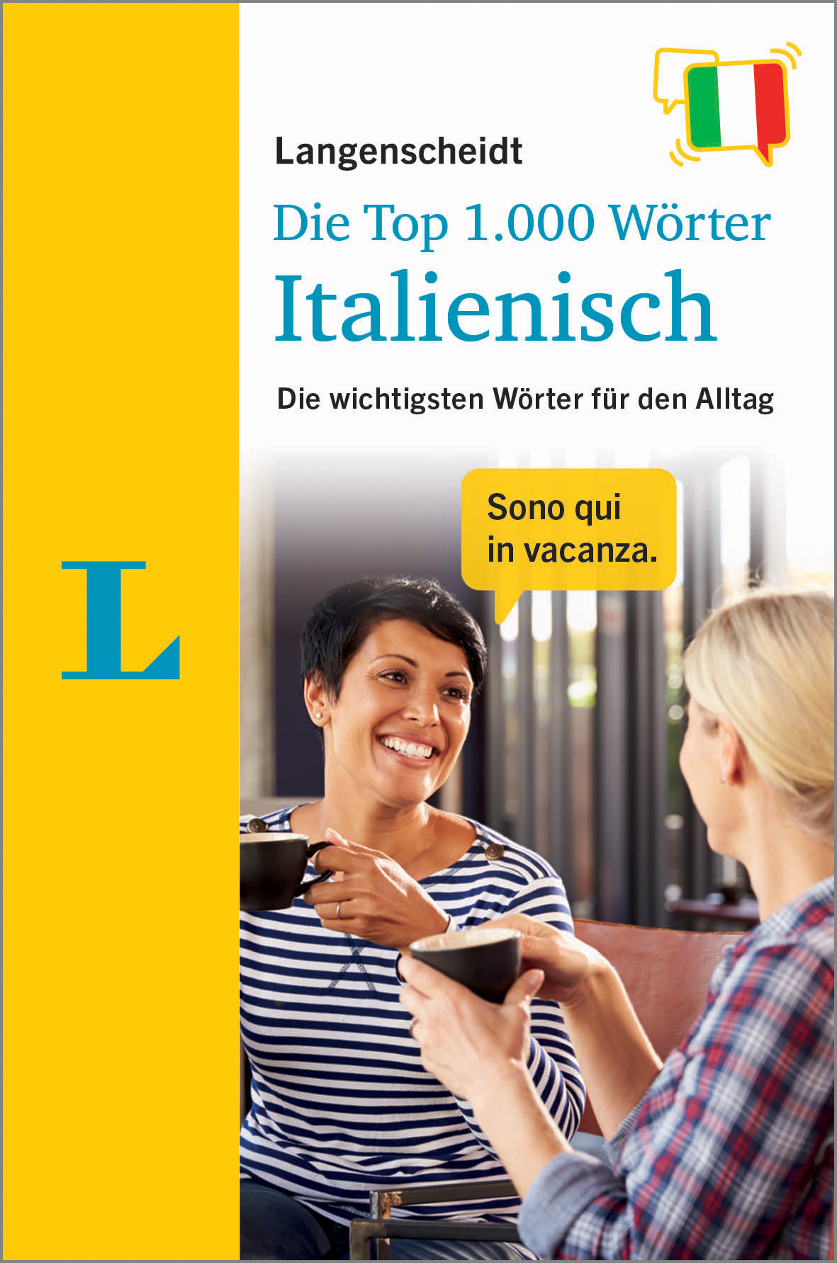 Langenscheidt Die Top 1.000 Wörter Italienisch Langenscheidt Die Top 1.000 Wörter Italienisch