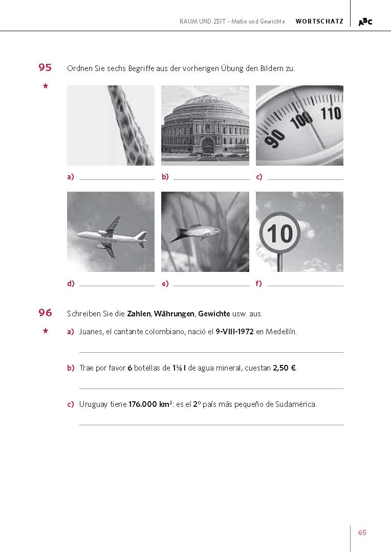 Langenscheidt Üben mit System Spanisch