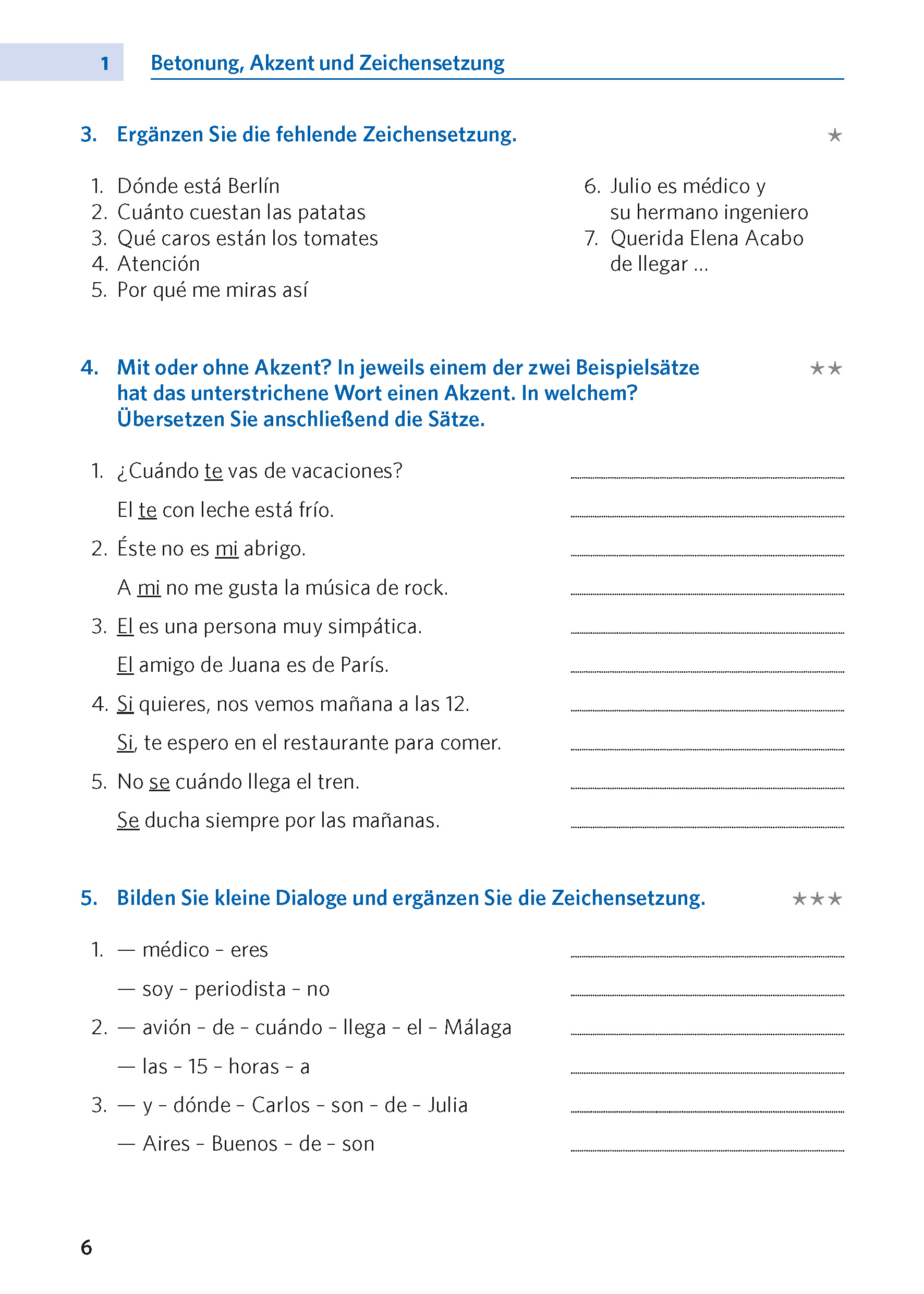 Langenscheidt Grammatiktraining Spanisch