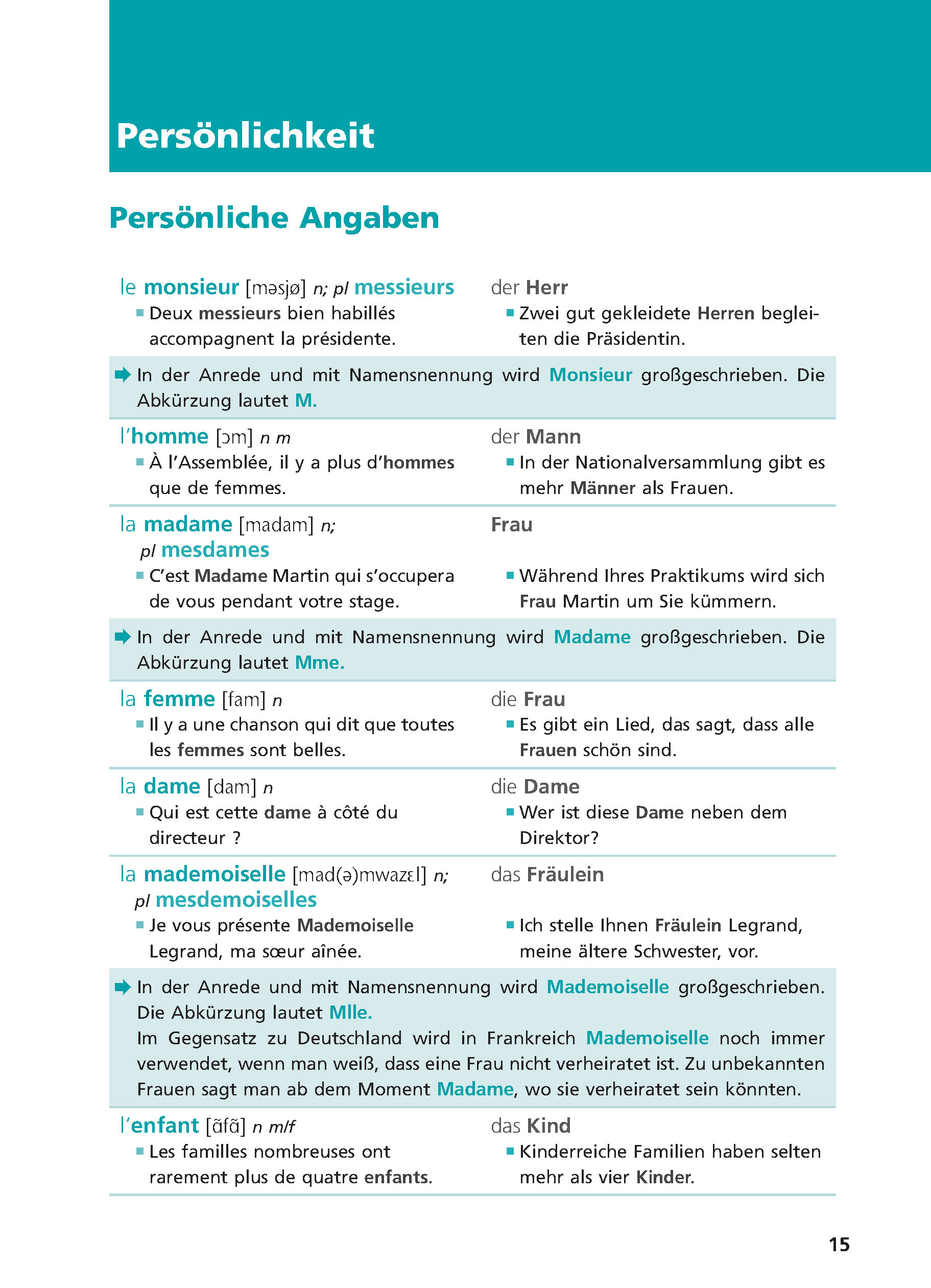 Langenscheidt Französisch - alles drin! Langenscheidt Französisch - alles drin!
