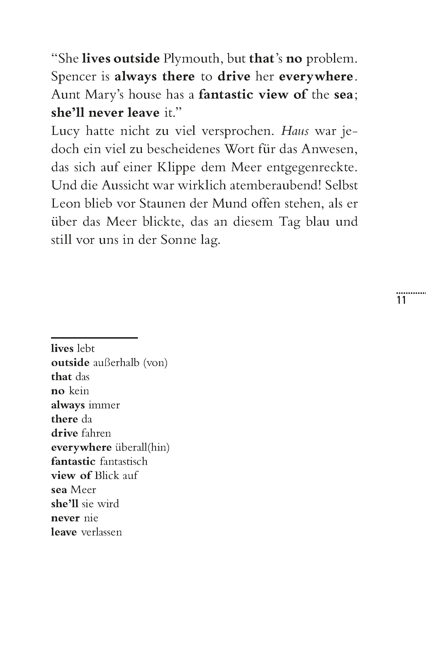 Langenscheidt Krimis für Kids - The Pirates of Plymouth - Die Piraten von Plymouth