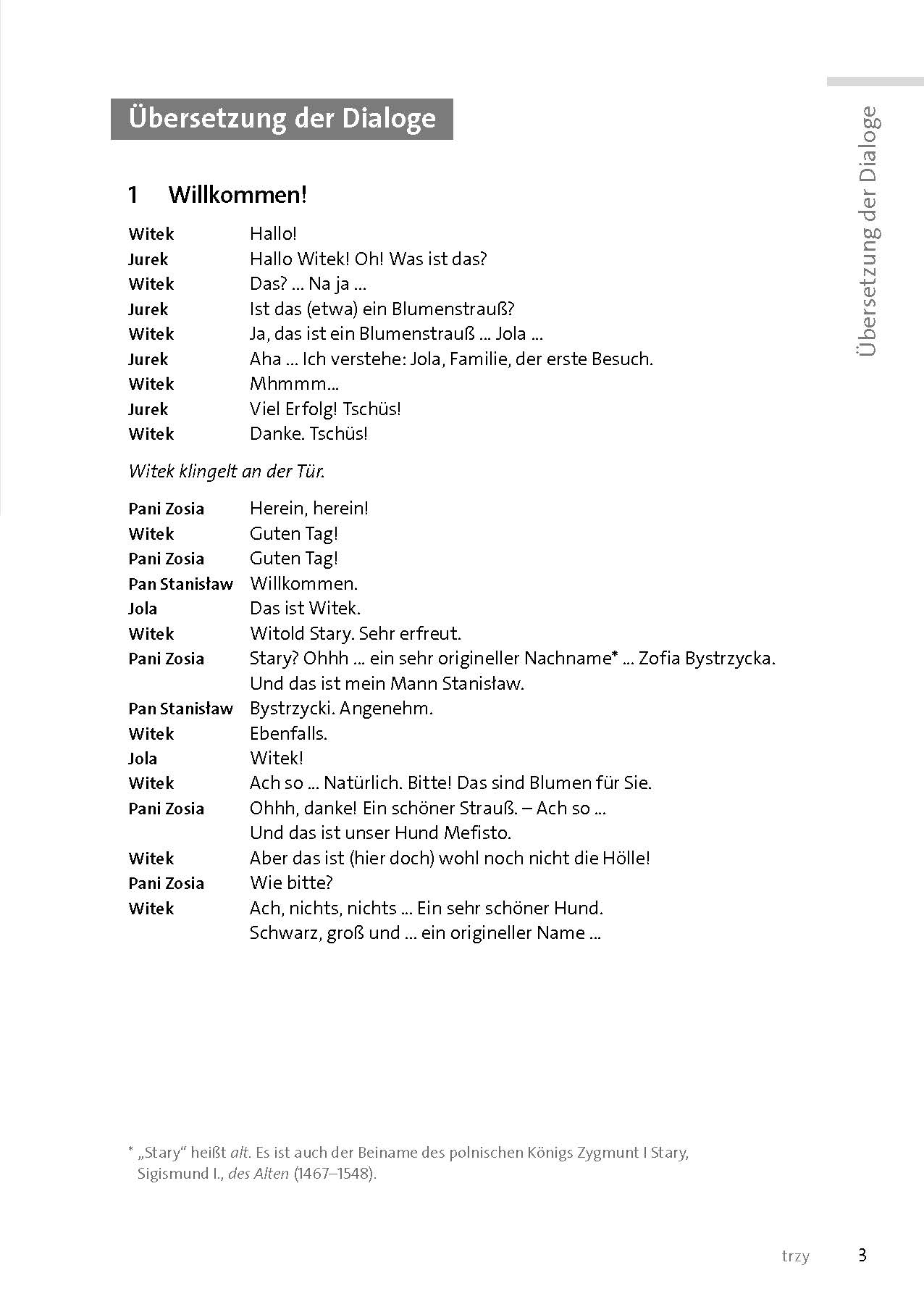 Langenscheidt Polnisch mit System