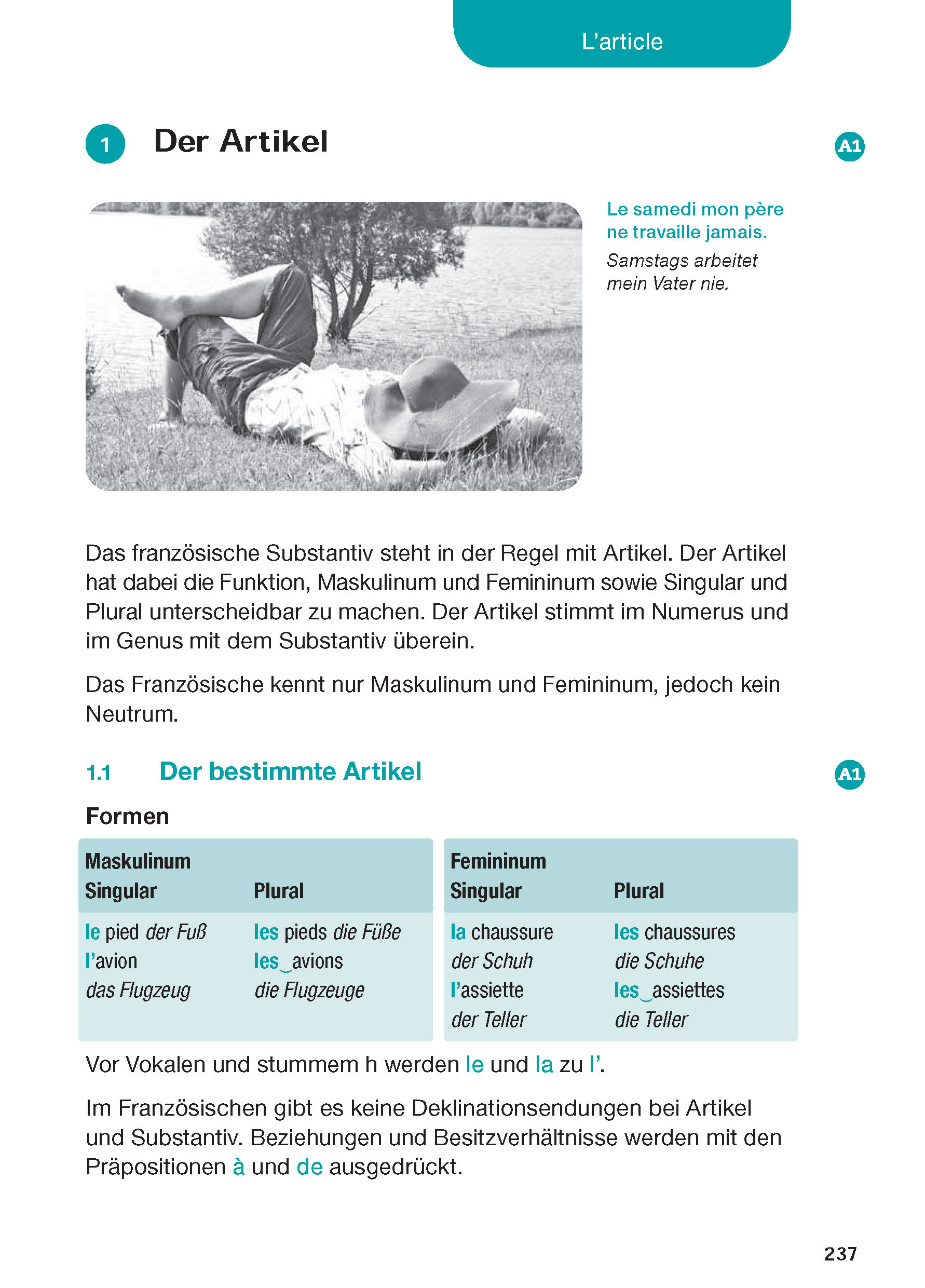 Langenscheidt Französisch - alles drin! Langenscheidt Französisch - alles drin!