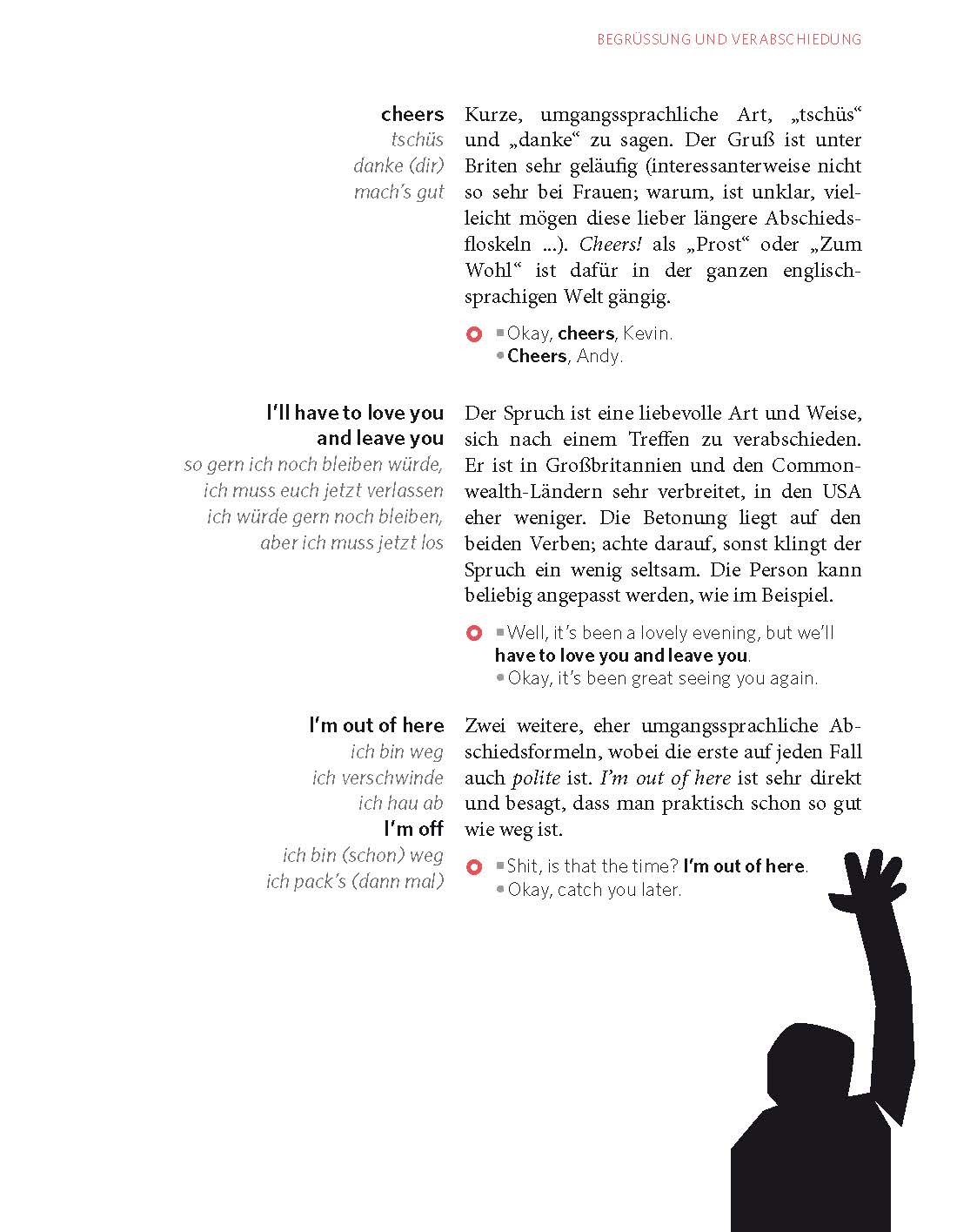 PONS The cherry on top - Englische Redewendungen