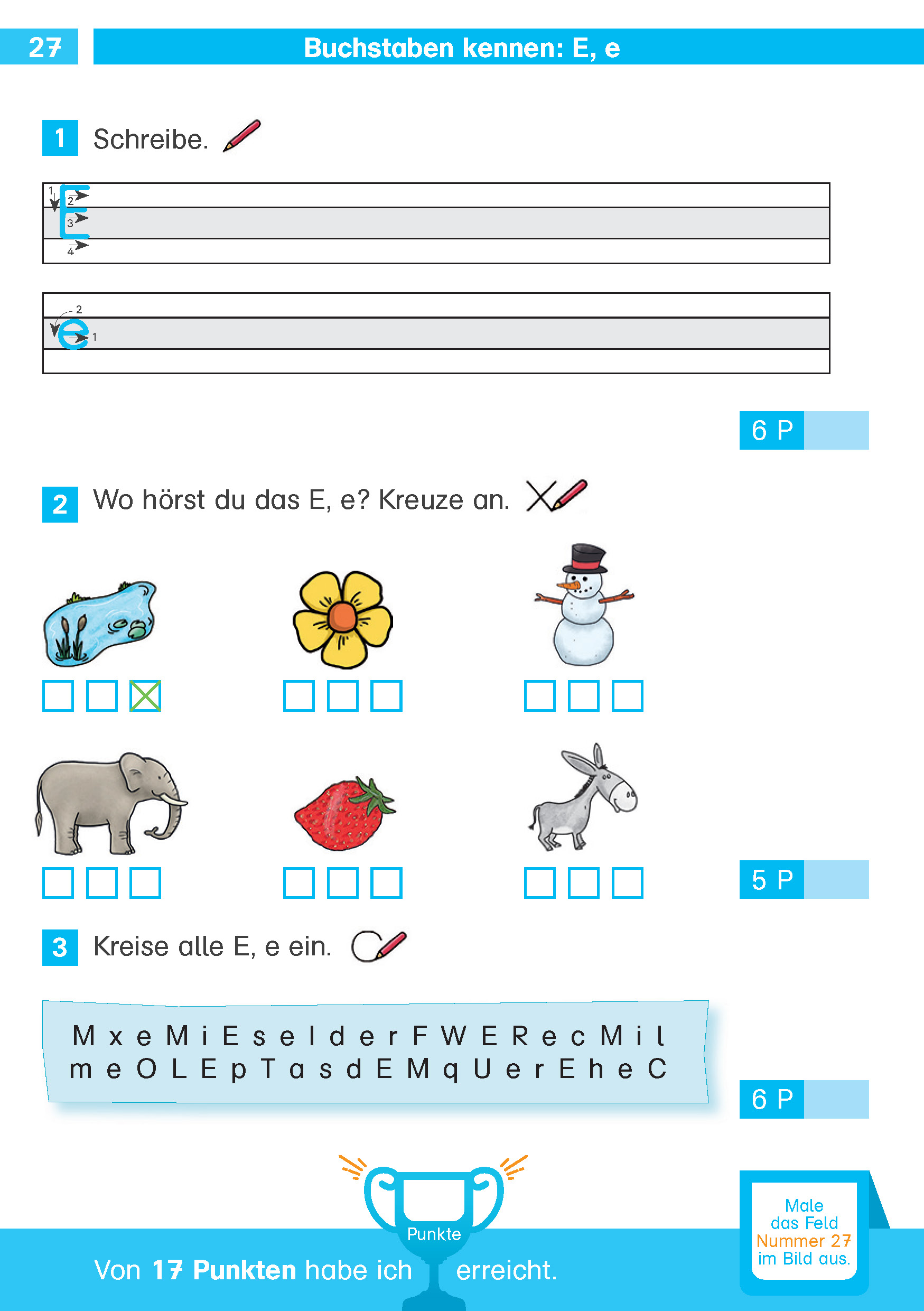 Klett Die Deutsch-Helden: Deutsch-Testblock So gut bin ich! 1. Klasse Klett Die Deutsch-Helden: Deutsch-Testblock So gut bin ich! 1. Klasse