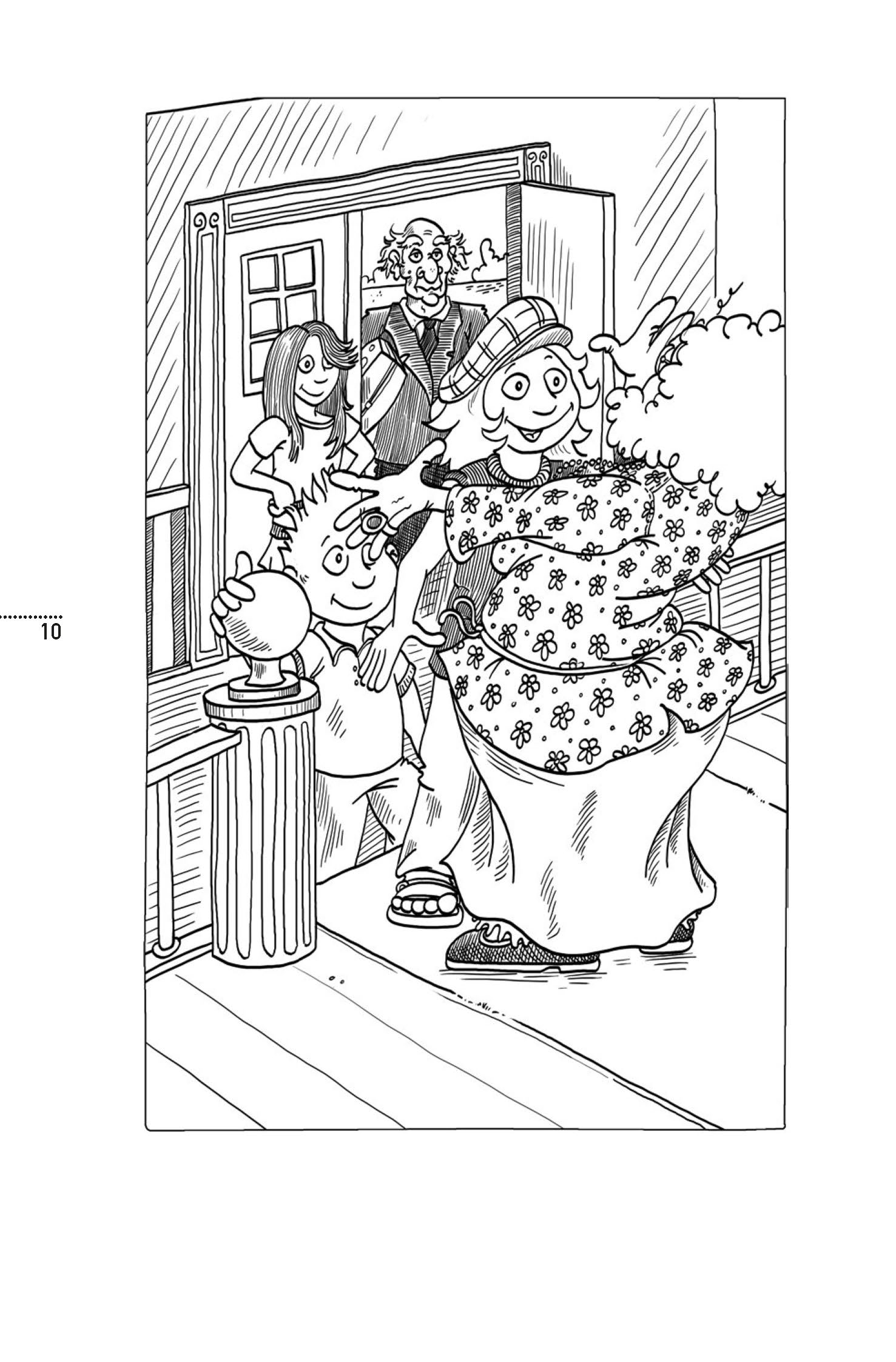 Langenscheidt Krimis für Kids - The Pirates of Plymouth - Die Piraten von Plymouth