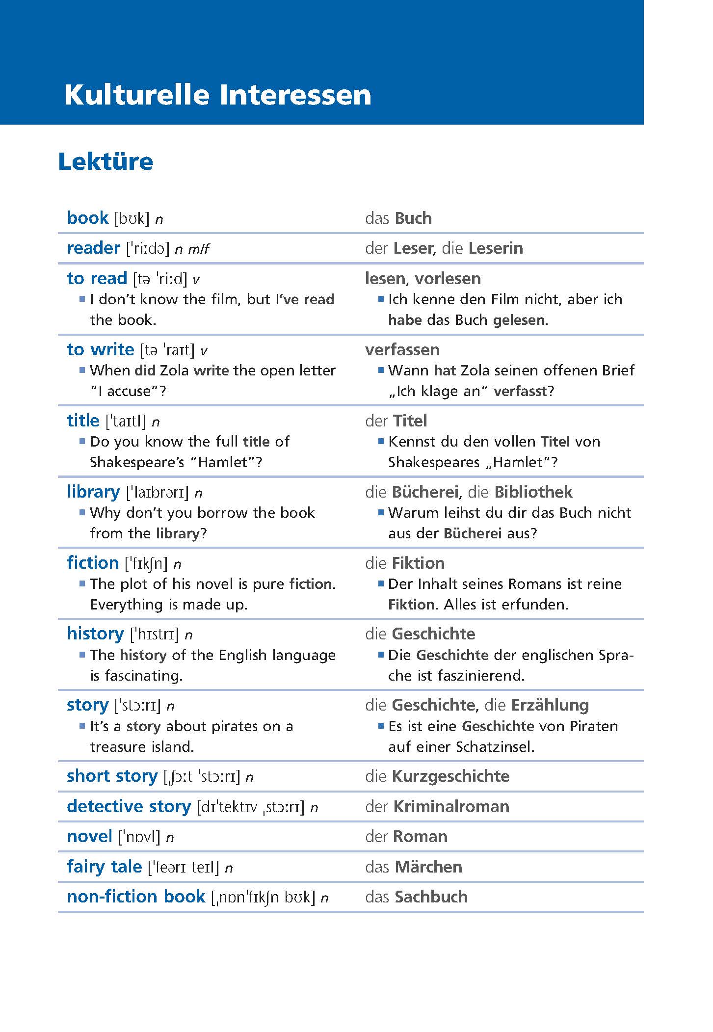 Langenscheidt Grundwortschatz Englisch