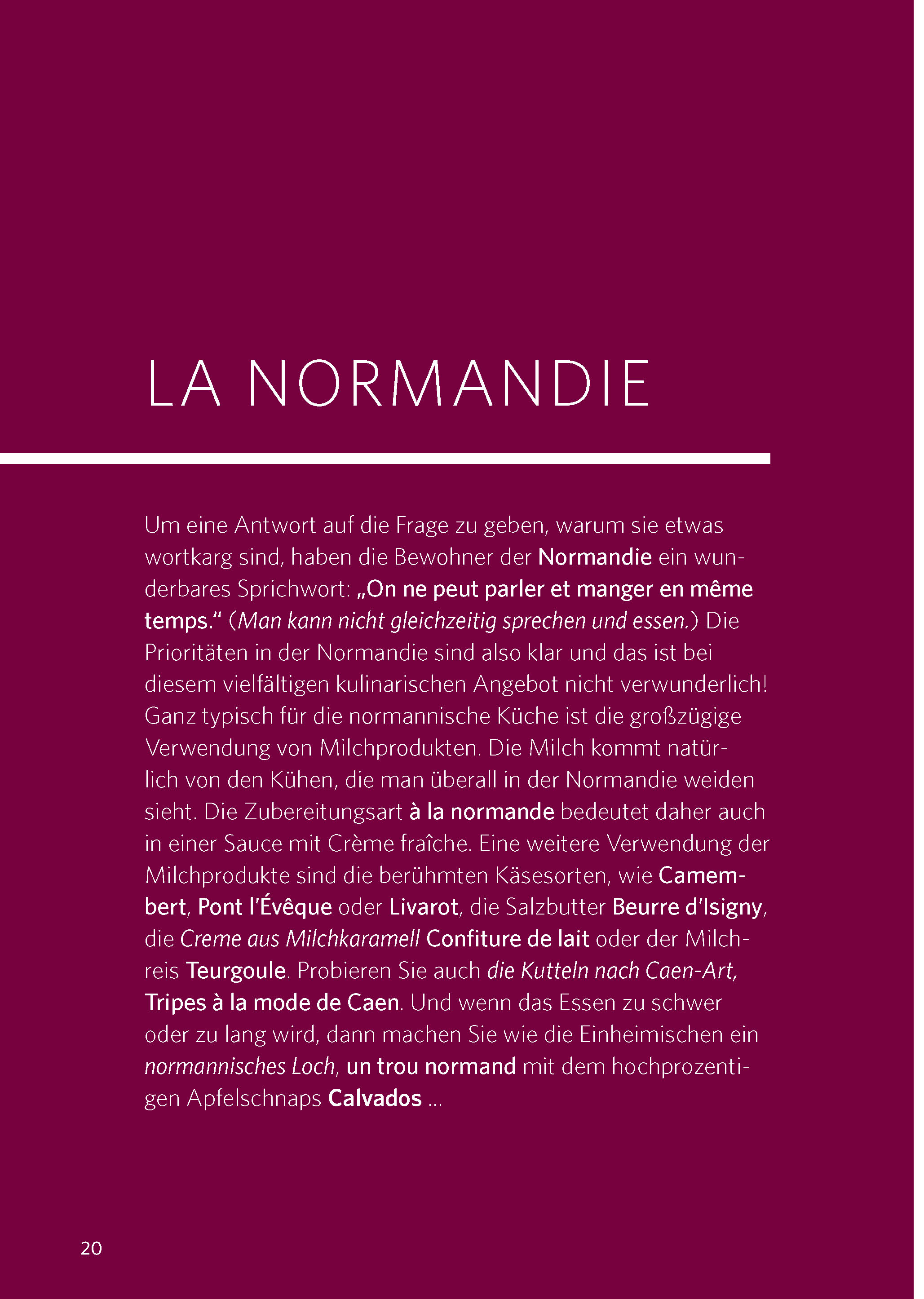 Langenscheidt Die kulinarische Sprachreise Französisch Langenscheidt Die kulinarische Sprachreise Französisch