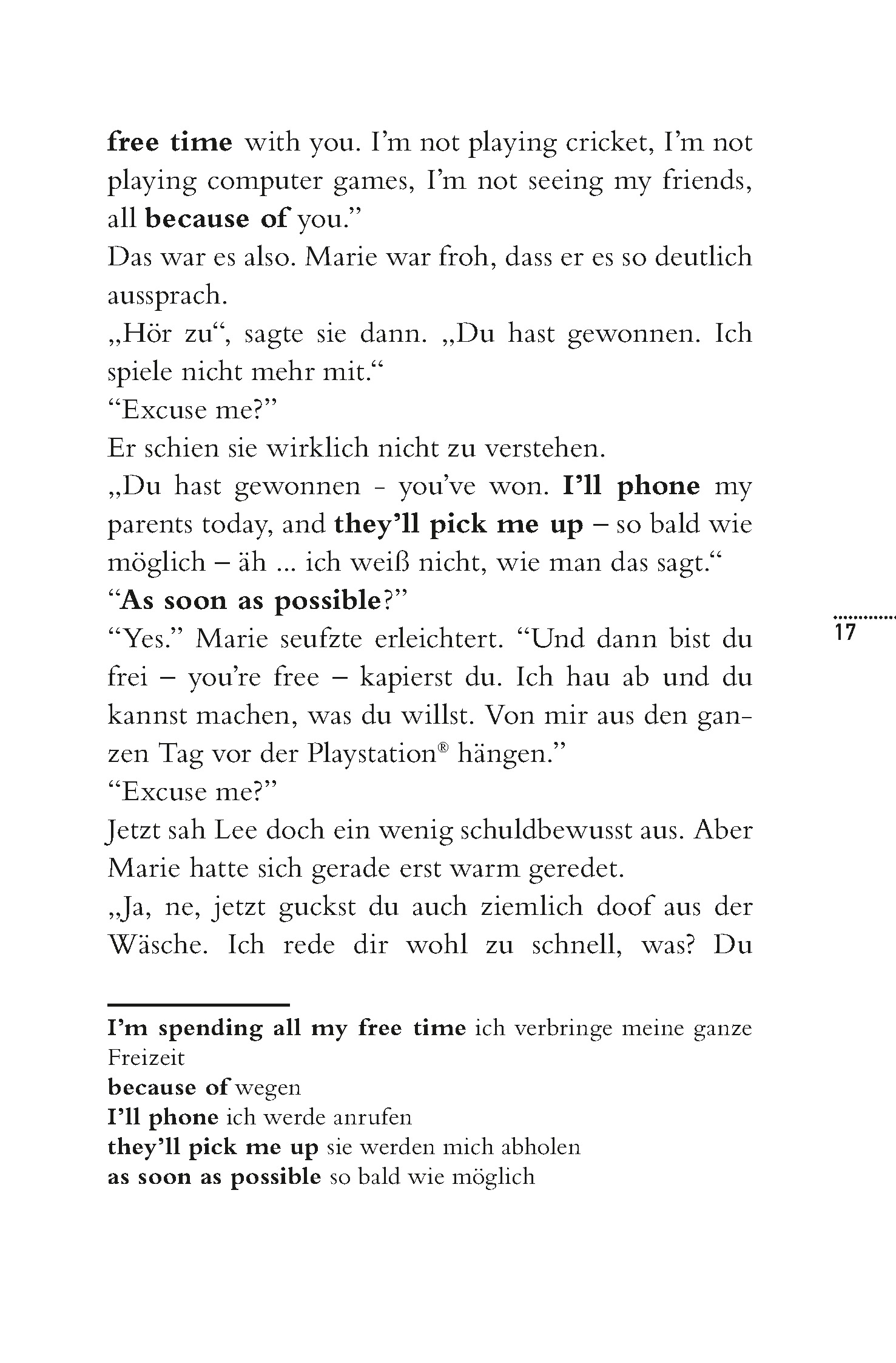 Langenscheidt Krimis für Kids - Where is Mrs Parker? - Wo ist Mrs Parker? Langenscheidt Krimis für Kids - Where is Mrs Parker? - Wo ist Mrs Parker?