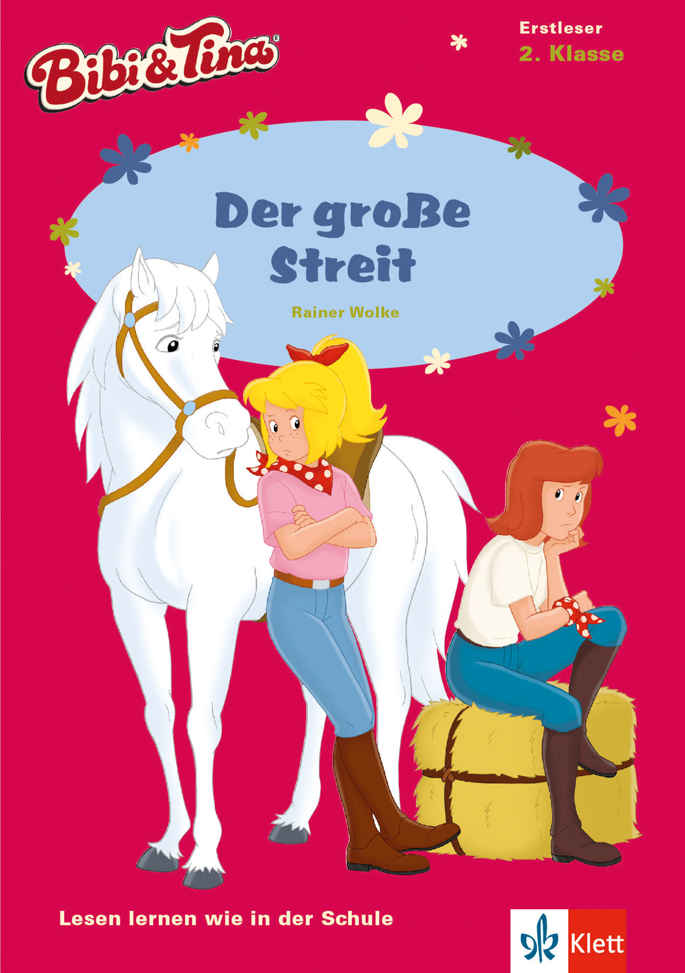 Bibi & Tina - Der große Streit