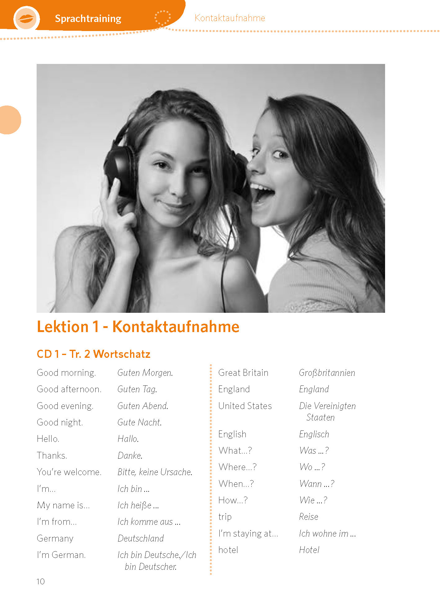 PONS Audiotraining Plus Englisch