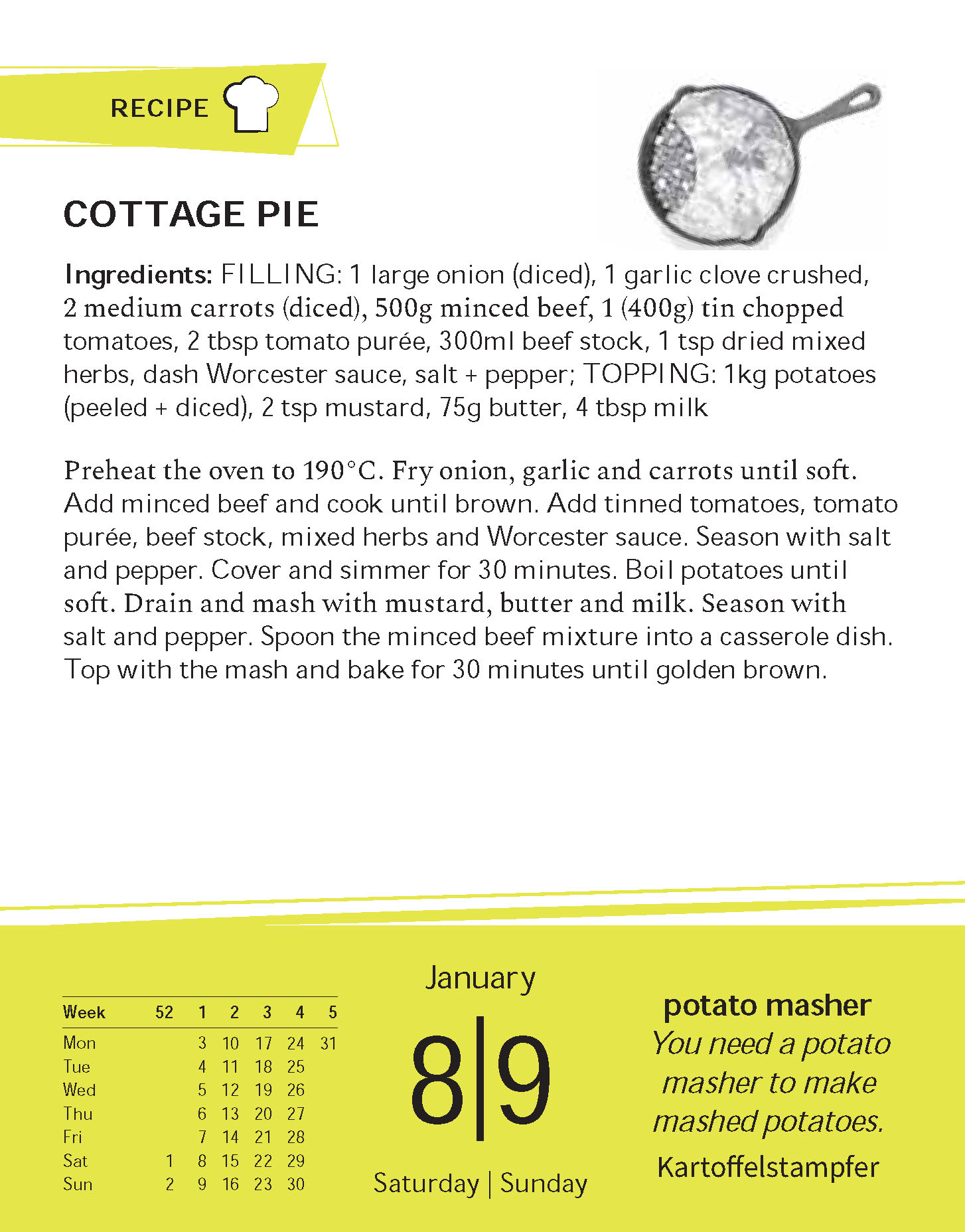 Langenscheidt Sprachkalender Englisch 2022