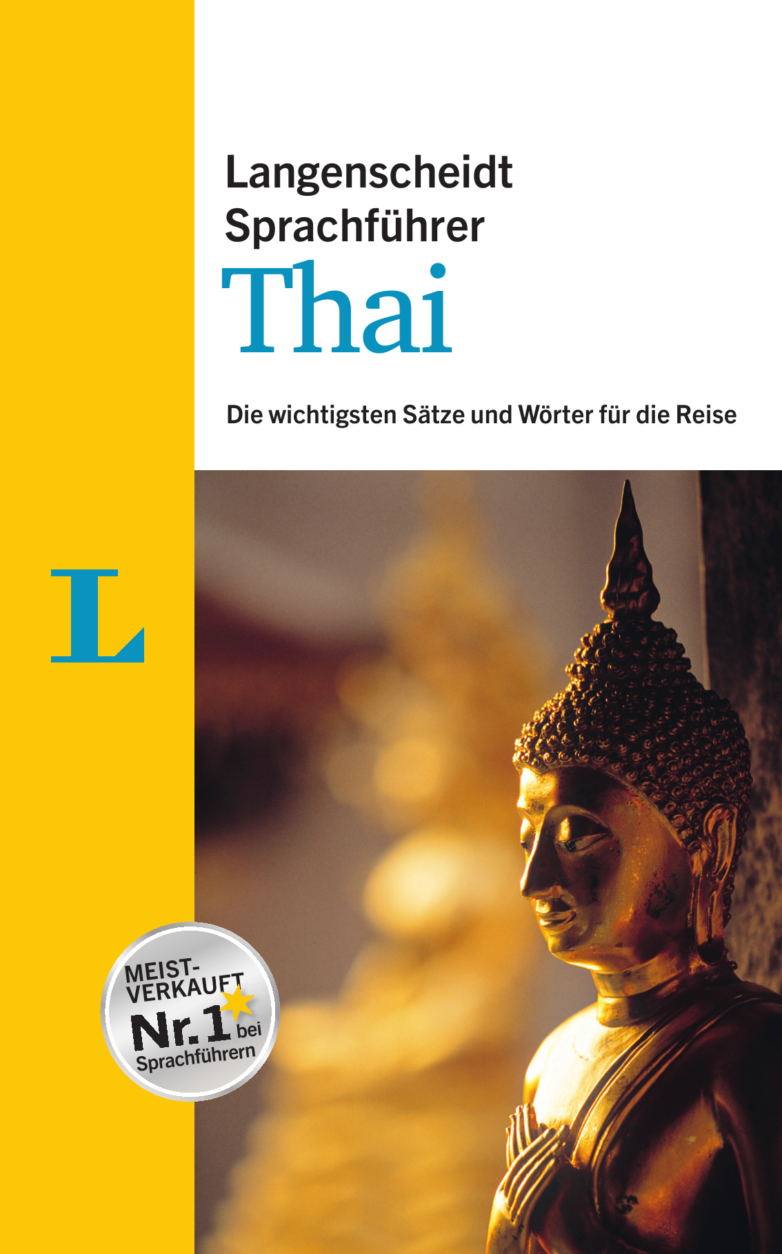 Langenscheidt Sprachführer Thailändisch