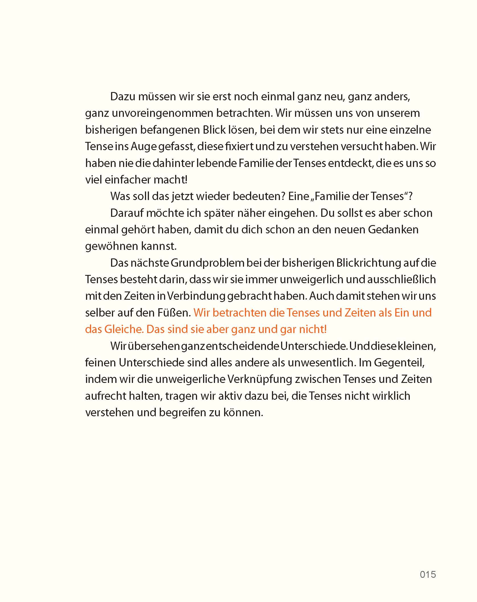 PONS Zeiten & Tenses blicken statt büffeln