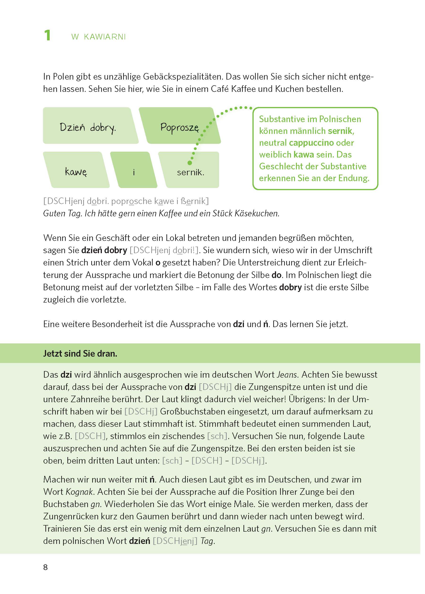 PONS Polnisch leicht & locker