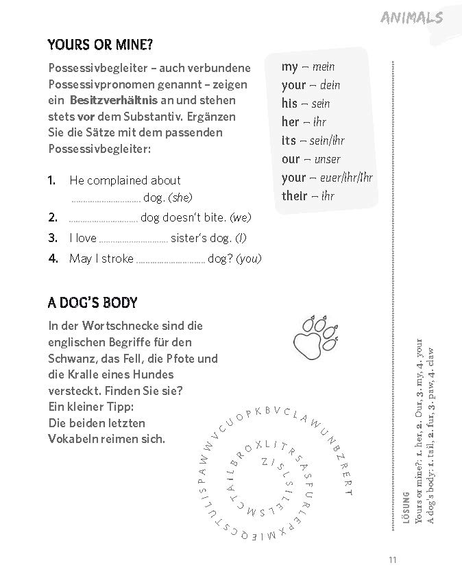 PONS 101 Witze Englisch