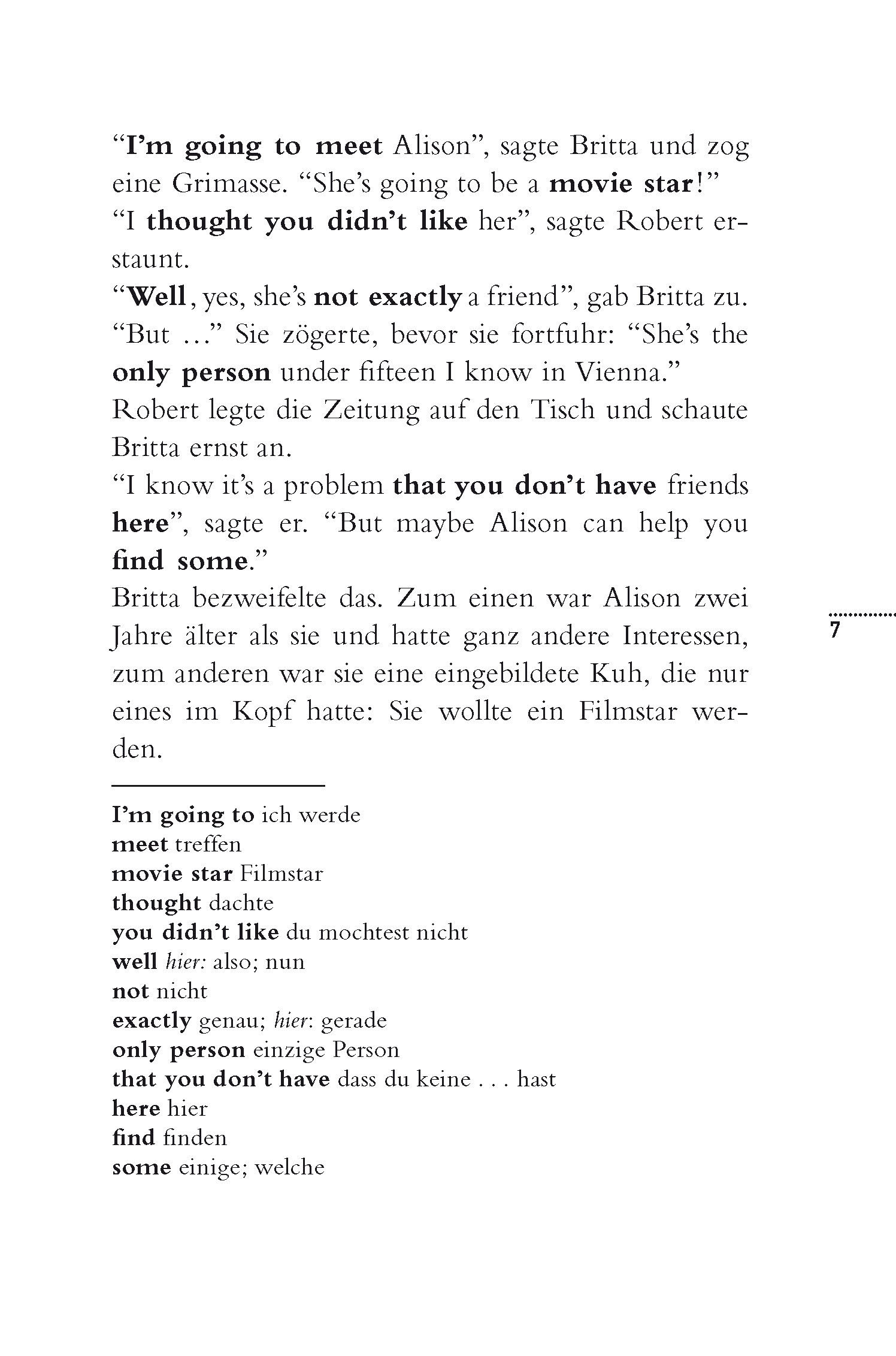 Langenscheidt Krimis für Kids - Beware of Pickpockets! - Vorsicht Taschendiebe!