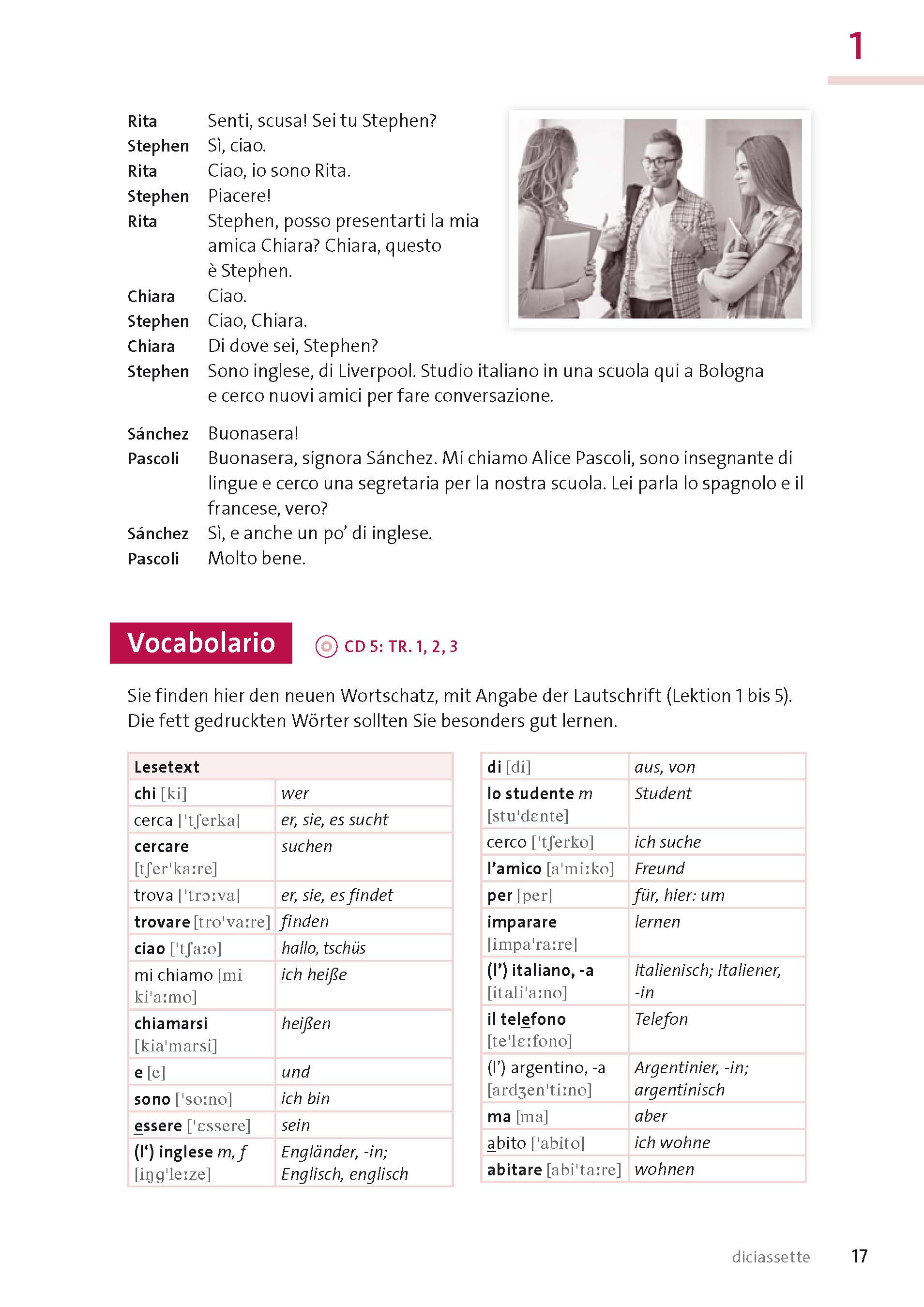 Langenscheidt Sprachkurs mit System Italienisch Langenscheidt Sprachkurs mit System Italienisch