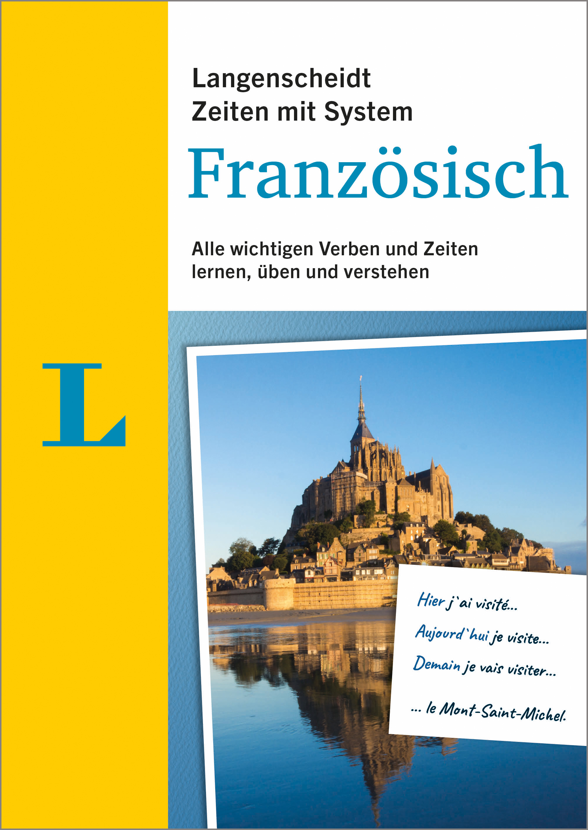Langenscheidt Zeiten mit System Französisch Langenscheidt Zeiten mit System Französisch