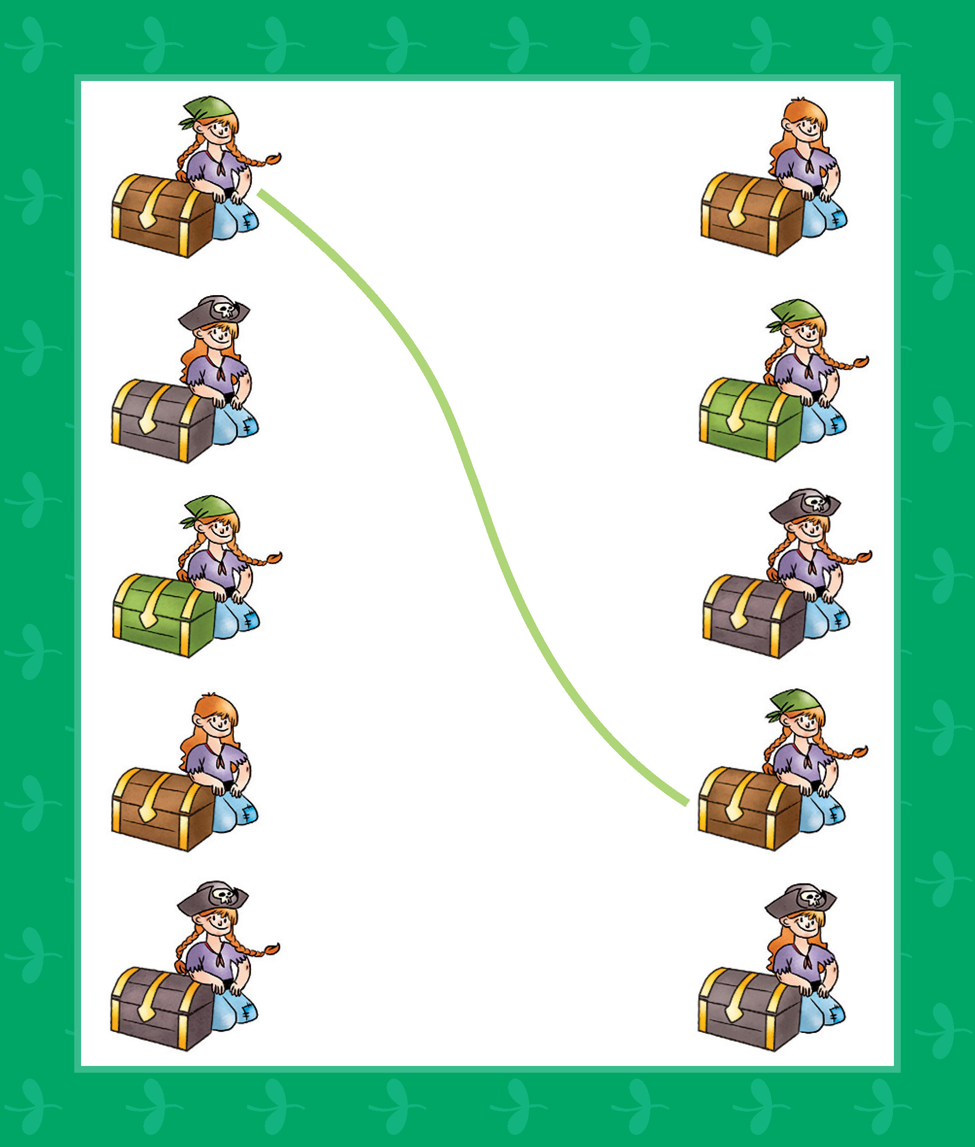 Klett Mein Lieblings-Block Lustige Rätsel für die Ferien