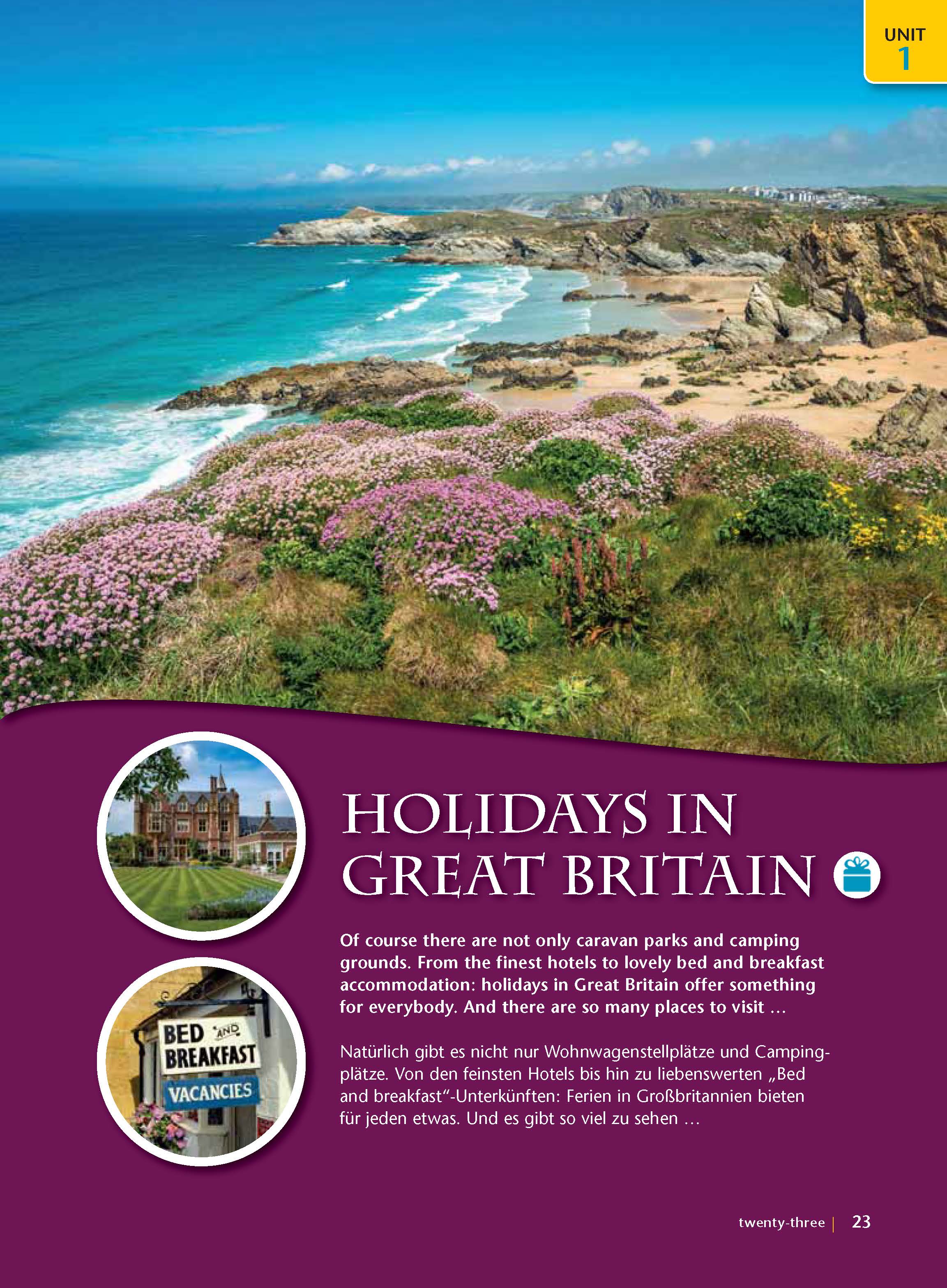 Langenscheidt Komplett-Paket Englisch Langenscheidt Komplett-Paket Englisch