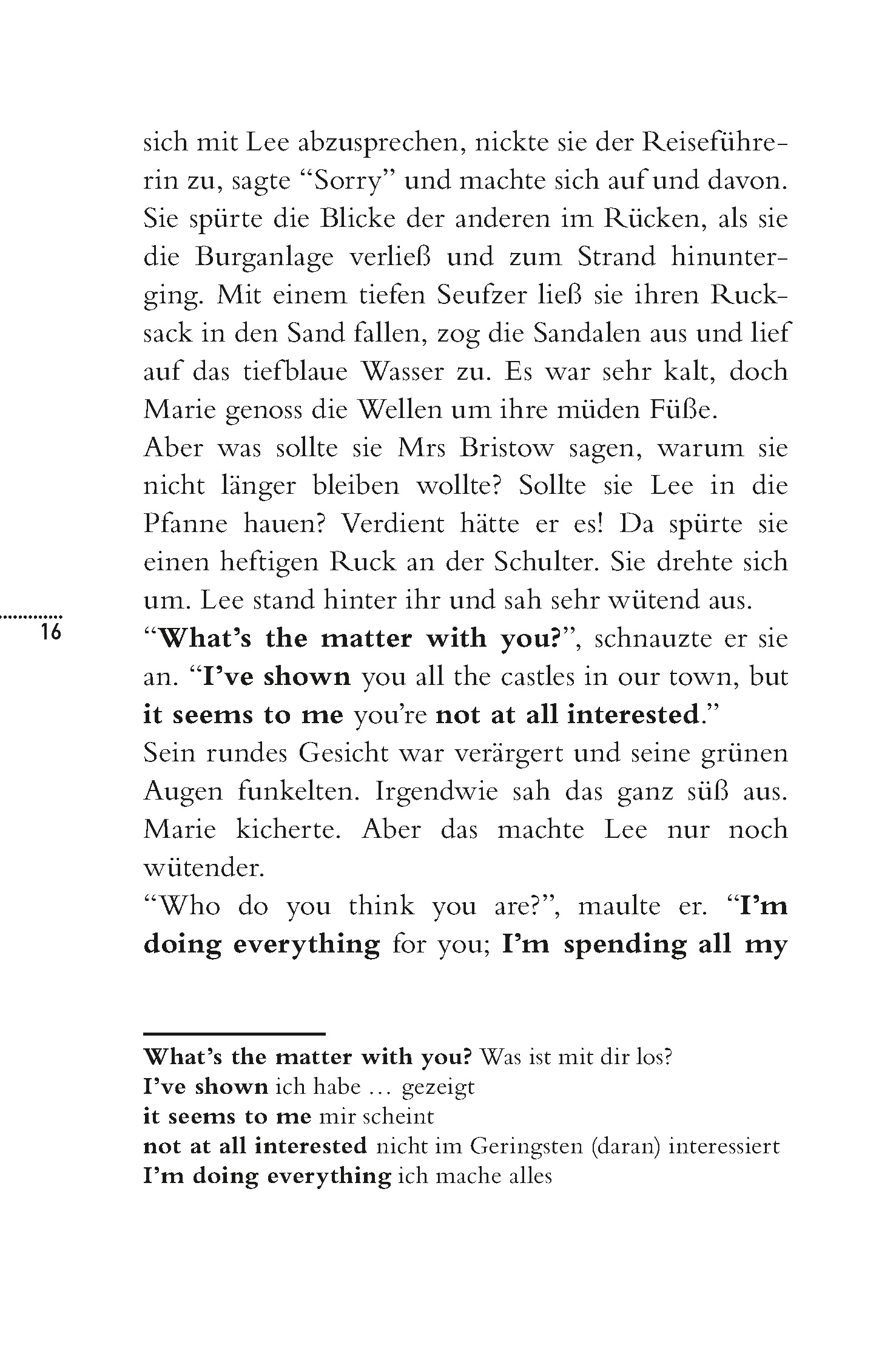 Langenscheidt Krimis für Kids - Where is Mrs Parker? - Wo ist Mrs Parker? Langenscheidt Krimis für Kids - Where is Mrs Parker? - Wo ist Mrs Parker?
