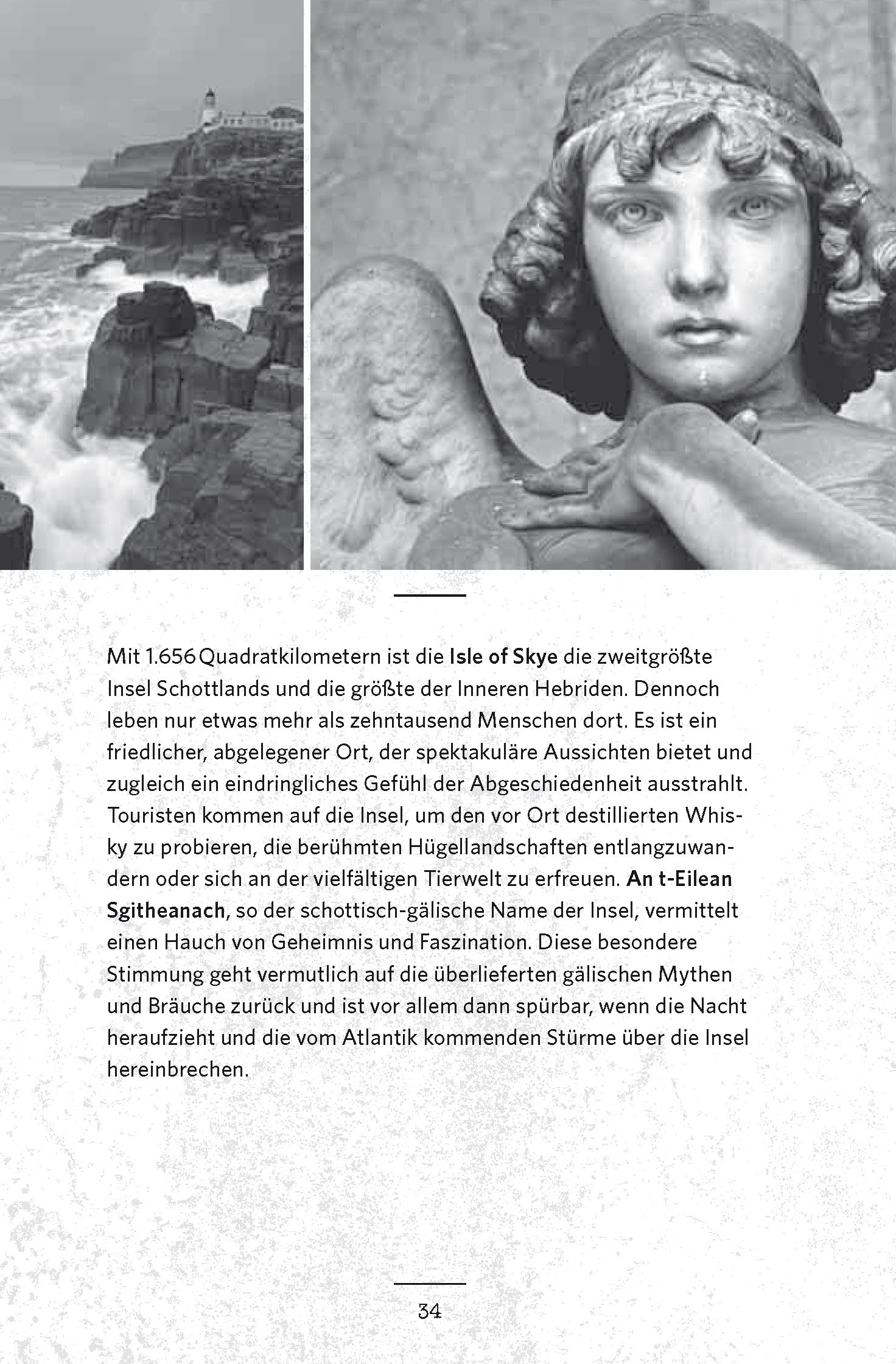 Langenscheidt The Face of an Angel - Das Gesicht eines Engels (A2-B1)