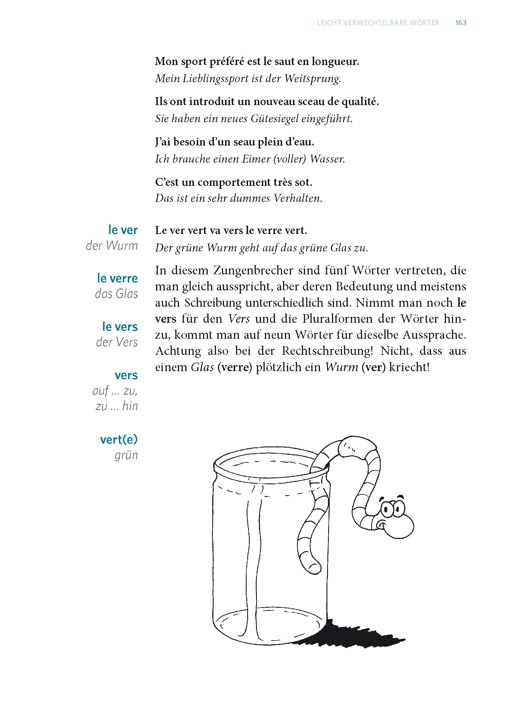Langenscheidt Richtig oder Falsch? Französisch