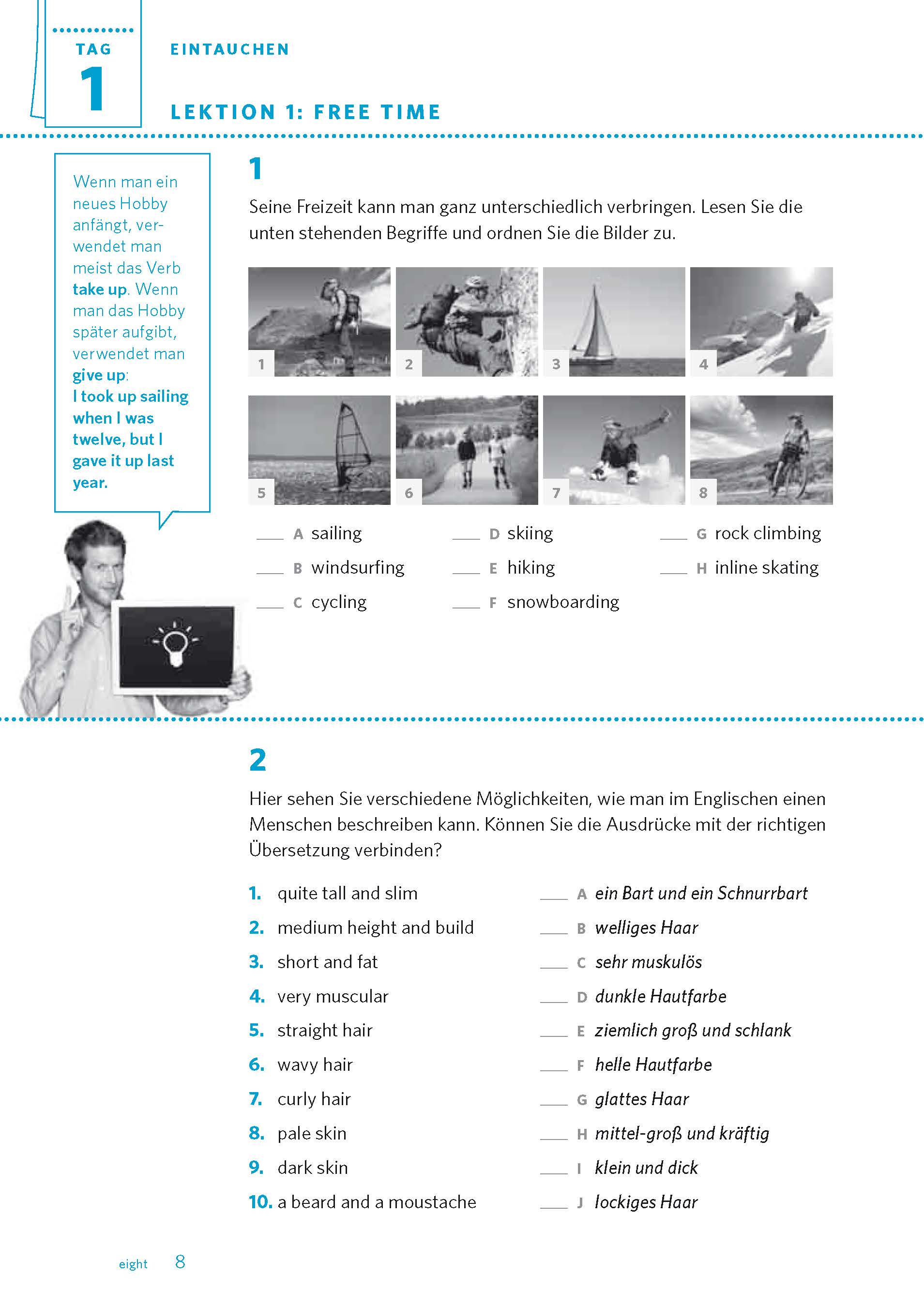 PONS Power-Sprachkurs Englisch 2