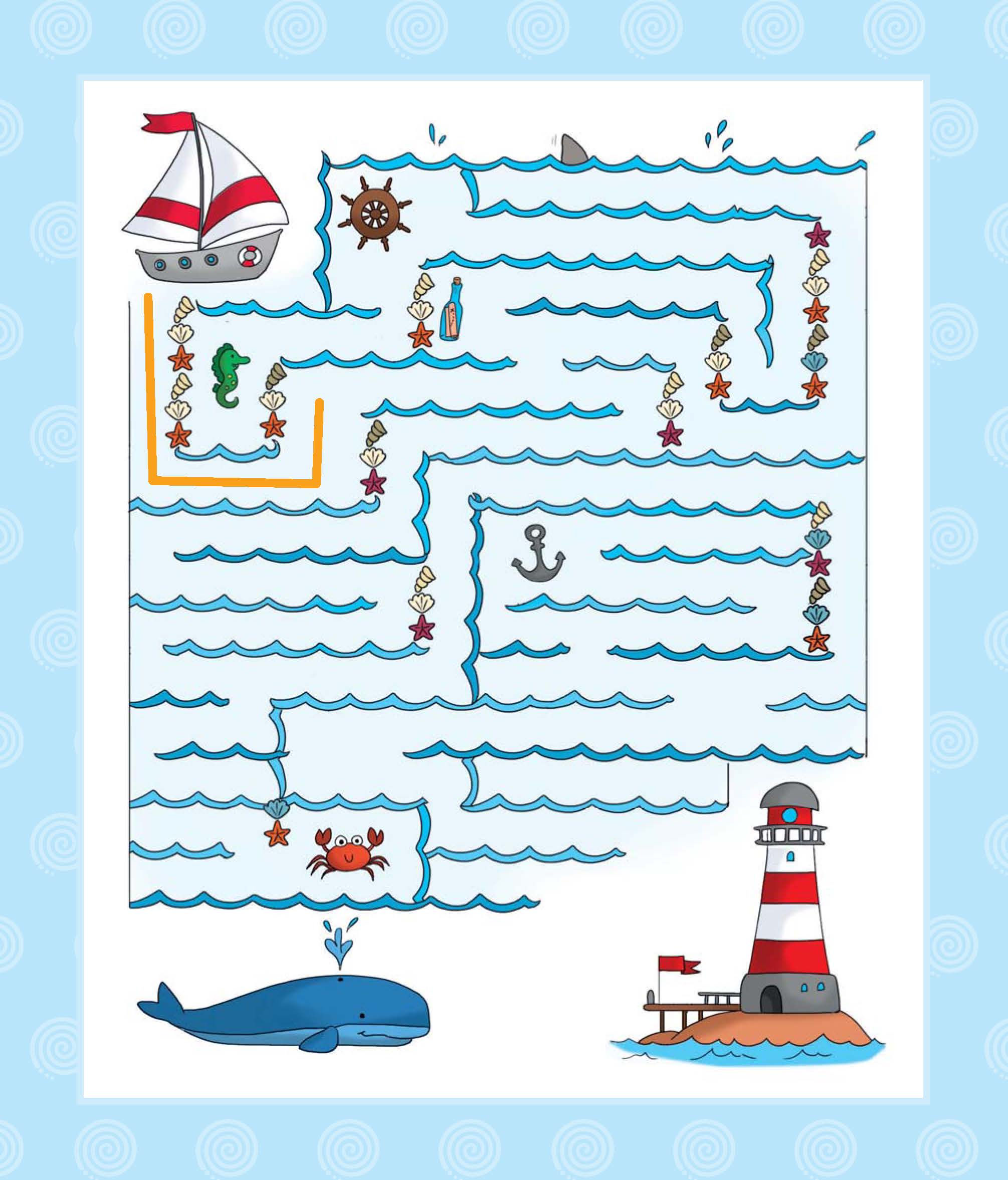 Klett Mein Lieblings-Block Erste Zahlen und Denkspiele