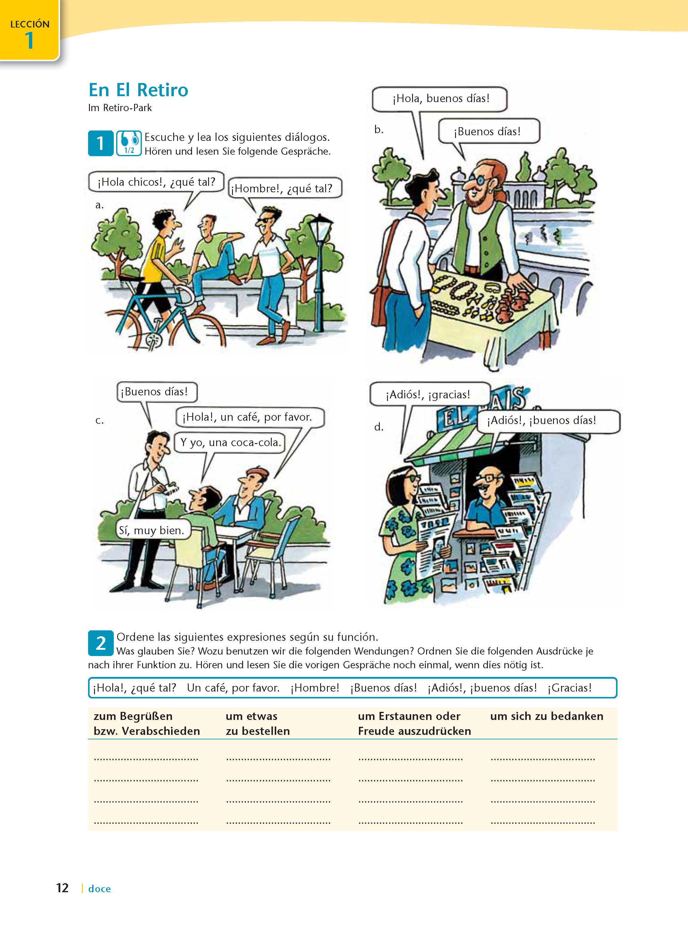 Langenscheidt Komplett-Paket Spanisch Langenscheidt Komplett-Paket Spanisch