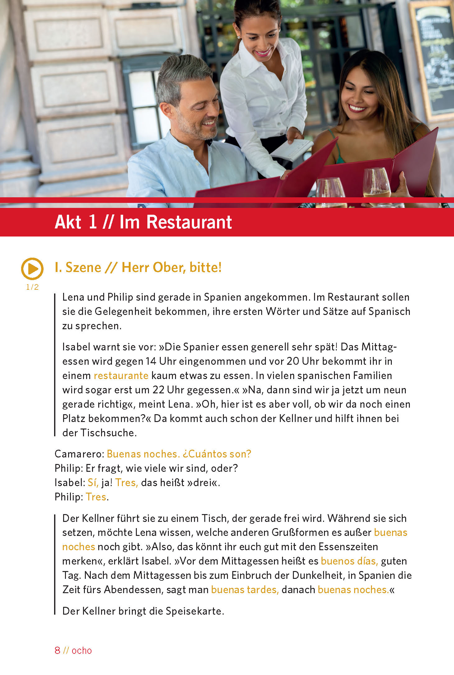 Langenscheidt Endlich Urlaub! Spanisch Langenscheidt Endlich Urlaub! Spanisch