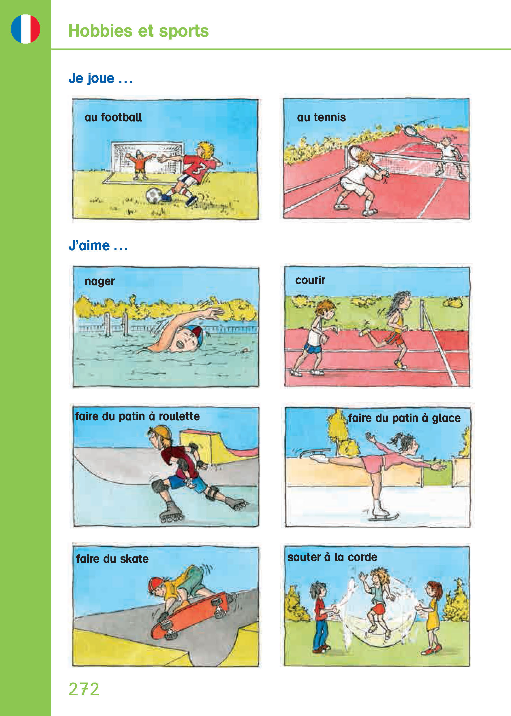 PONS Grundschulwörterbuch Deutsch