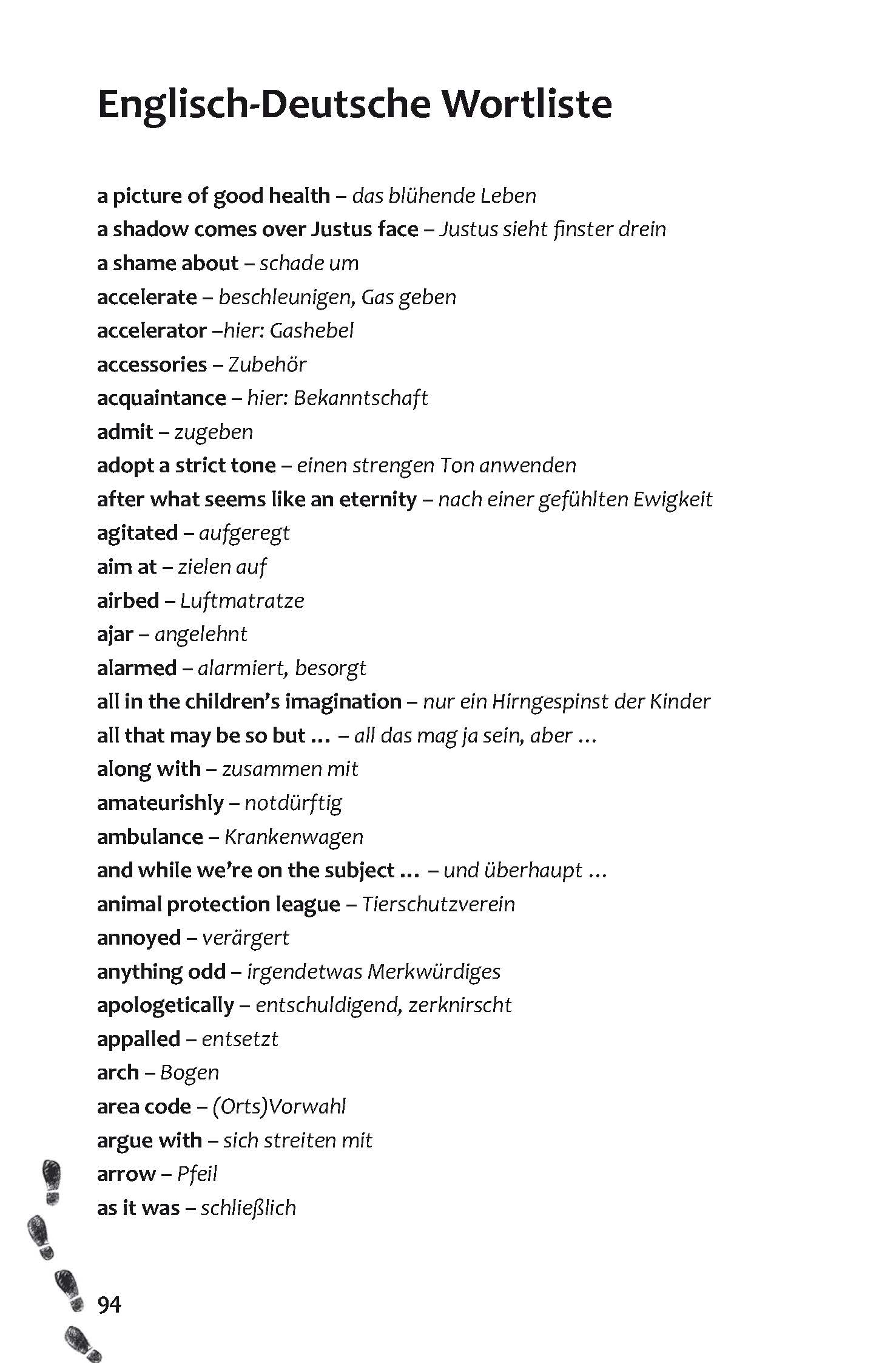 PONS Die Drei ??? Bite of the Beast