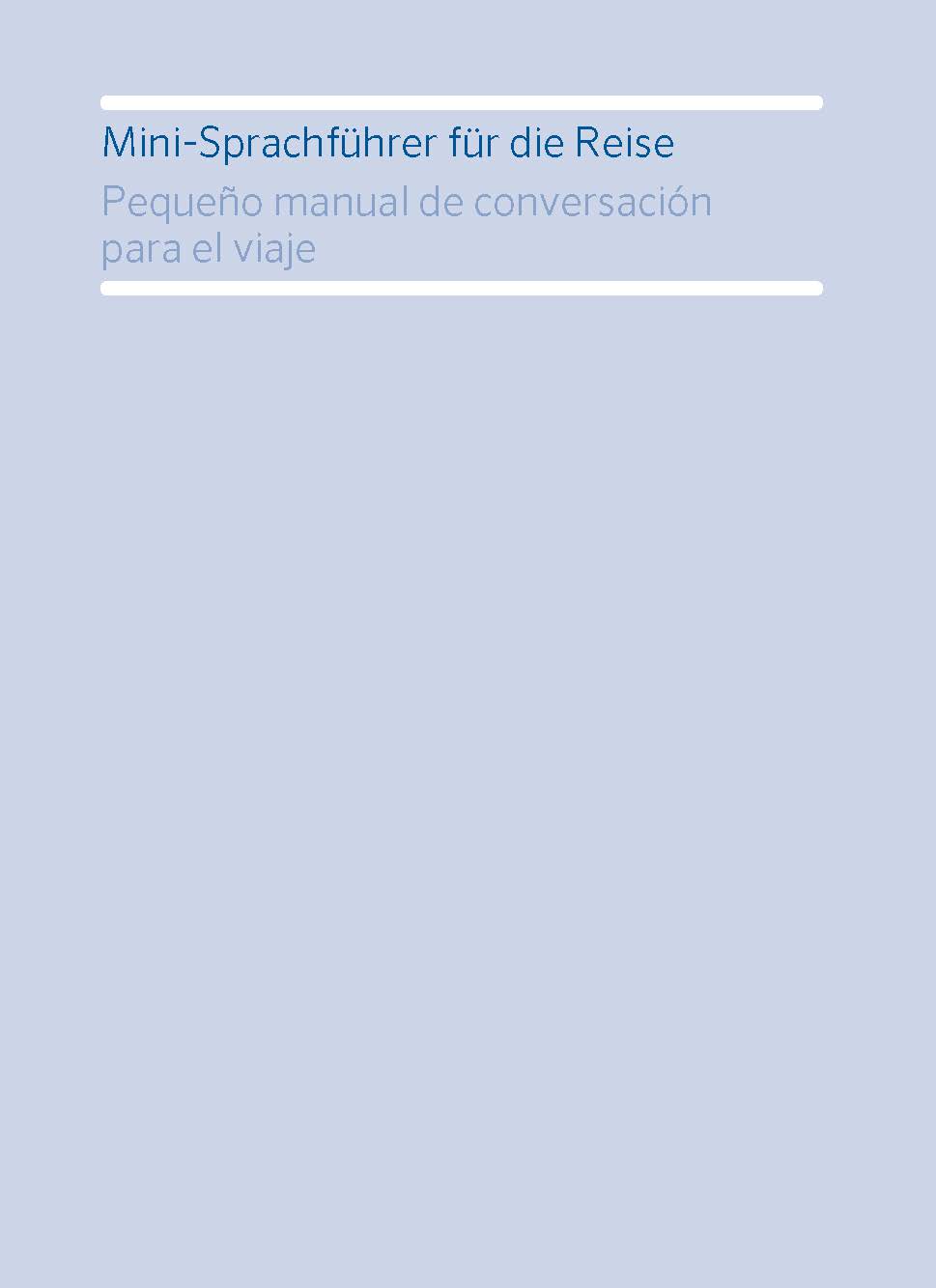 PONS Praxiswörterbuch Spanisch