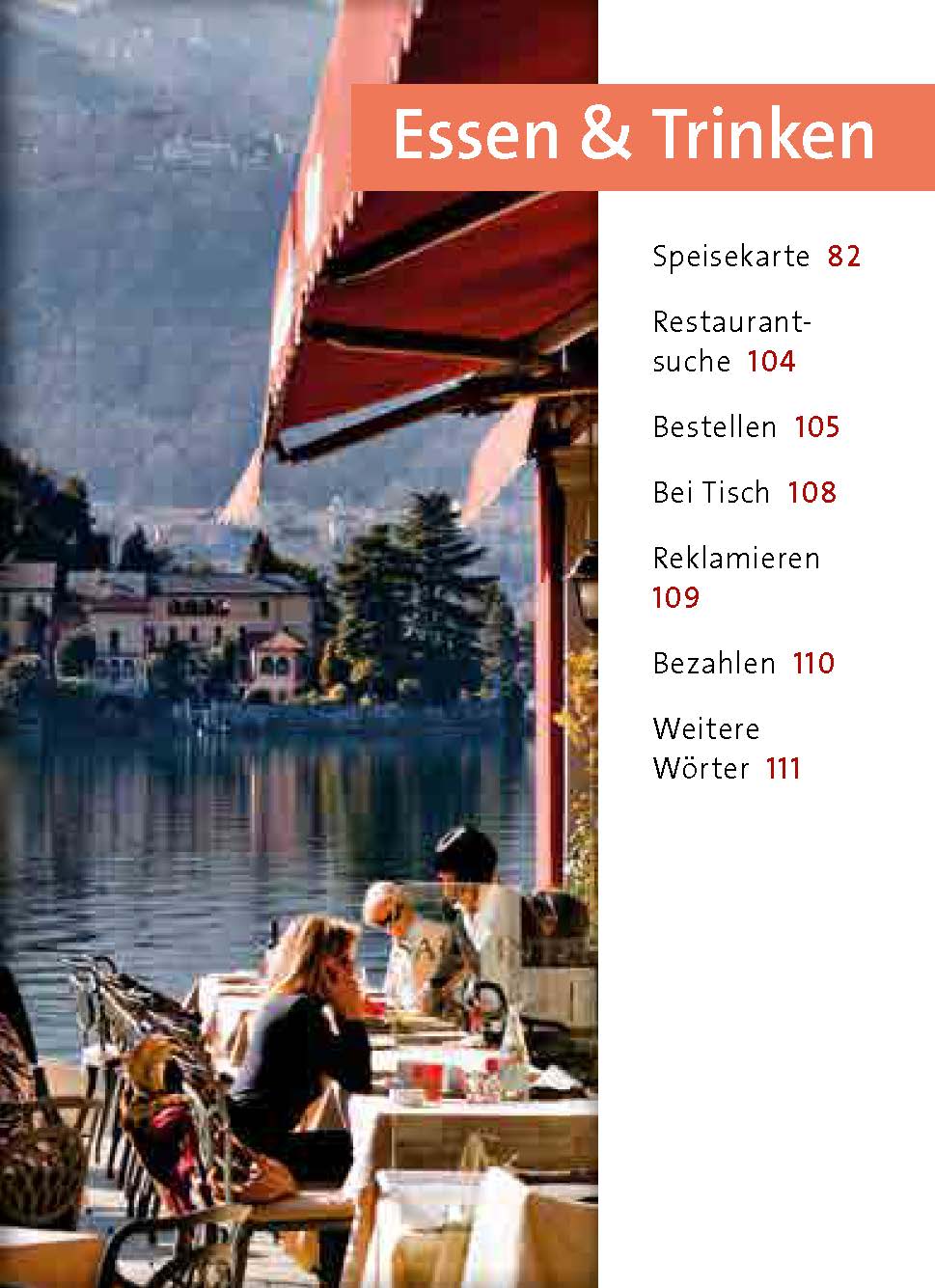 Langenscheidt Universal-Sprachführer Italienisch